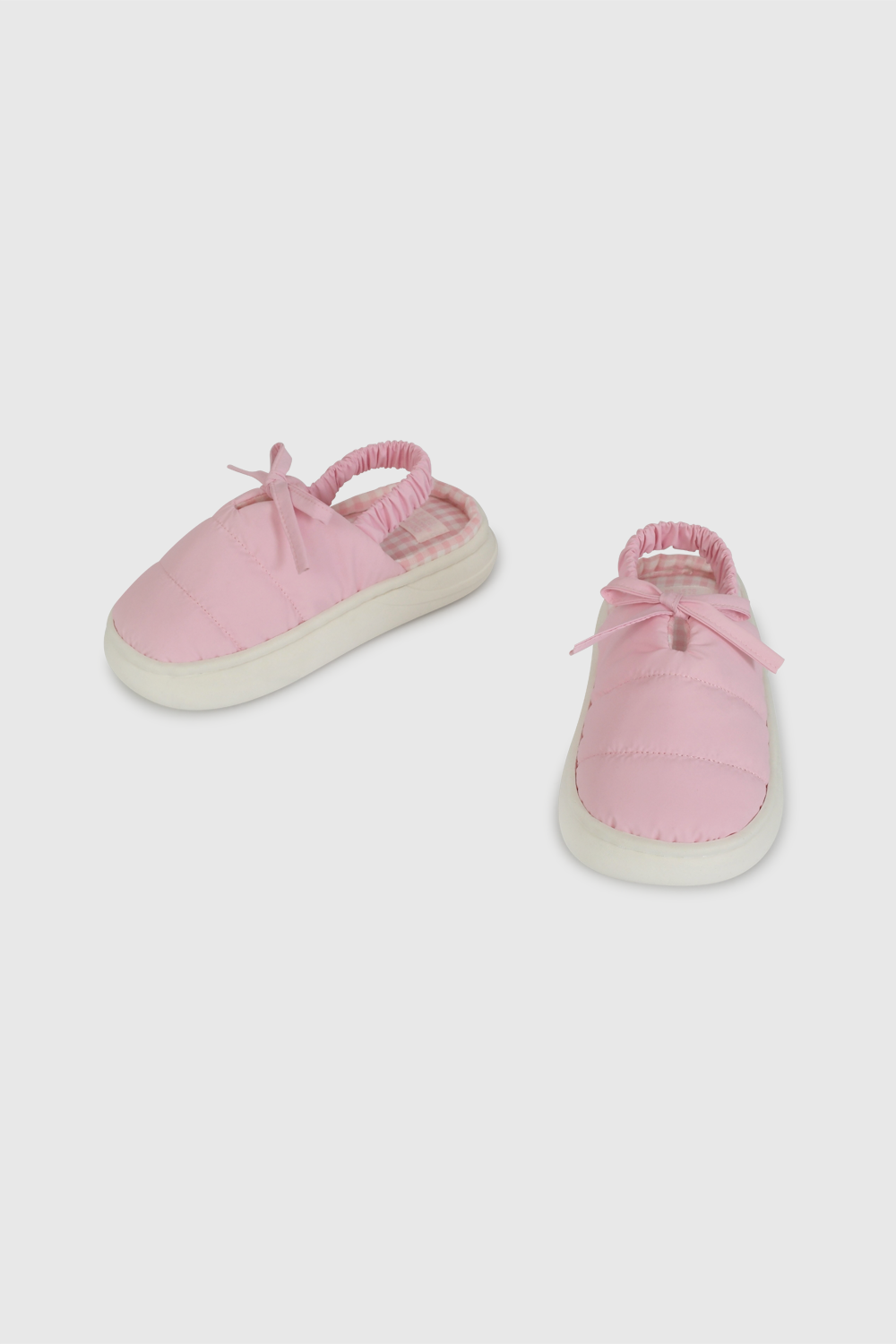 Pantufla Niña Rosado 57381 Colloky-3
