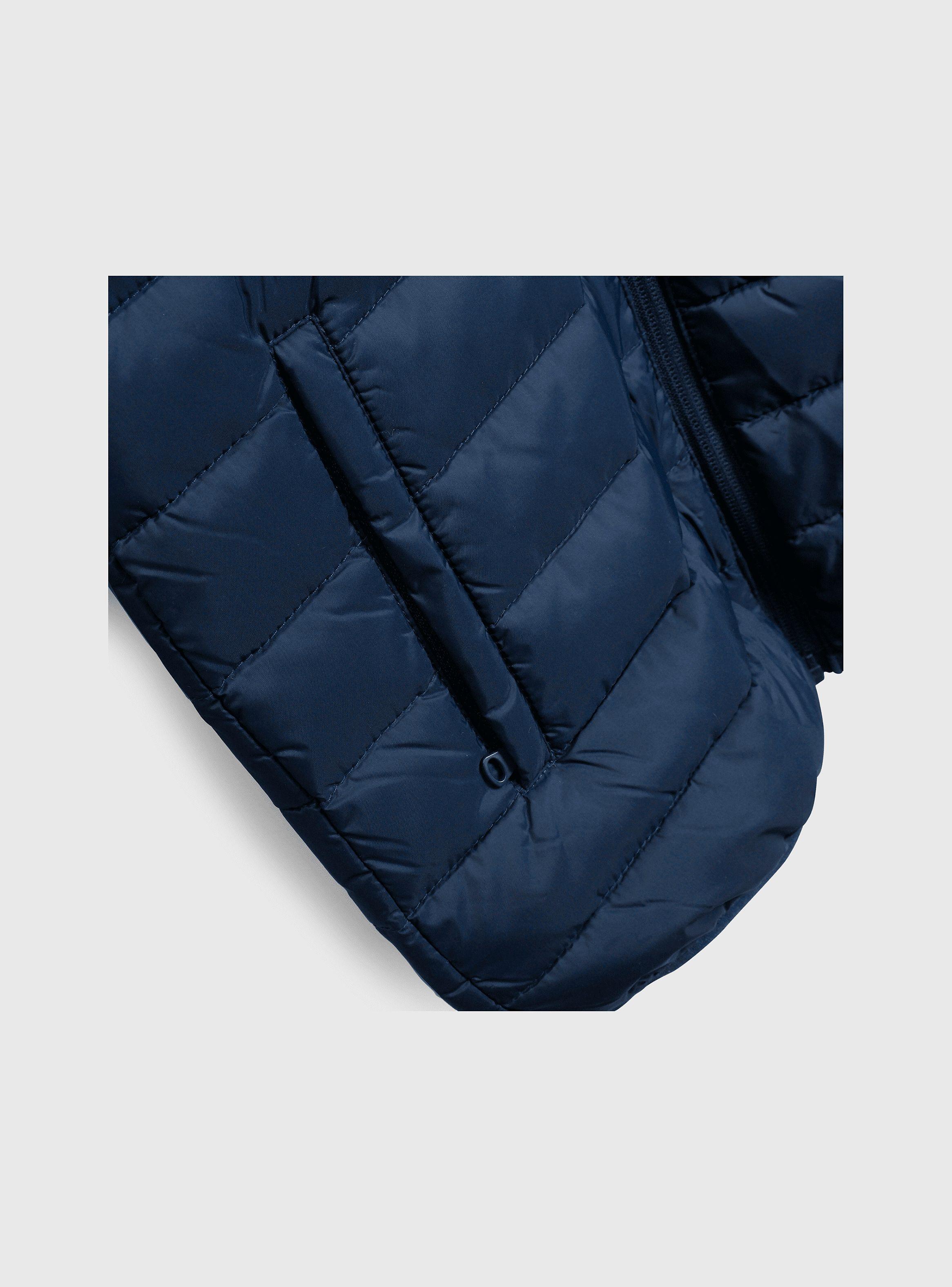 Parka Unisex Azul 56148 Colloky-3