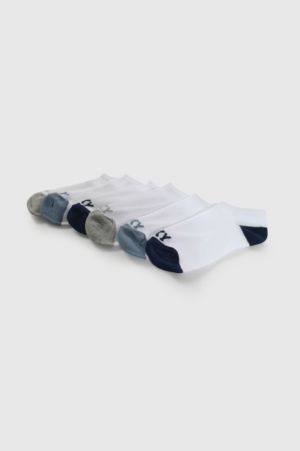 Calcetin Niño Blanco 57165 Colloky-1
