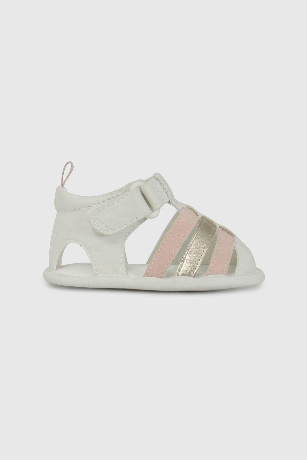 Sandalia Niña Multicolor 57787 Colloky-1