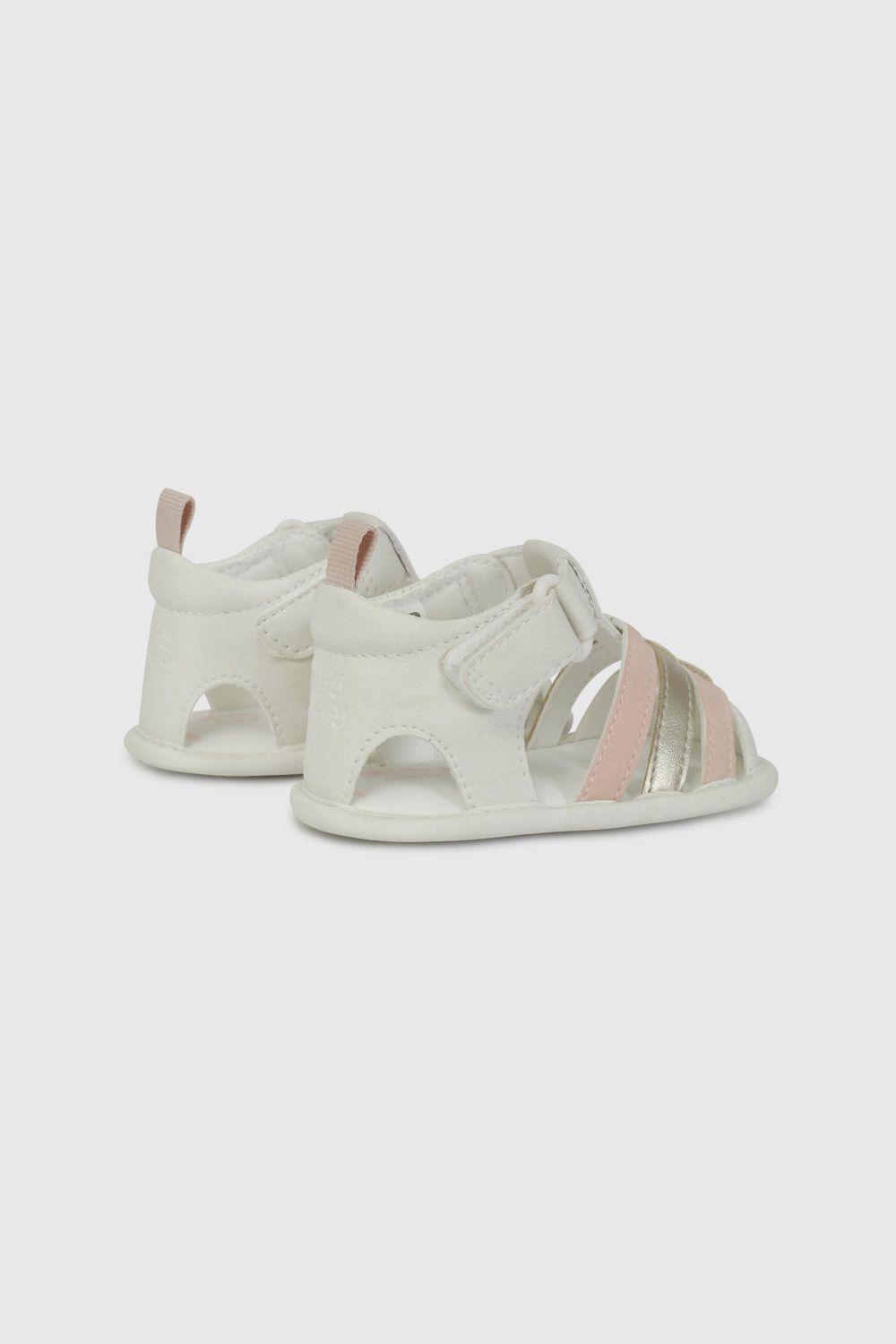 Sandalia Niña Multicolor 57787 Colloky-4