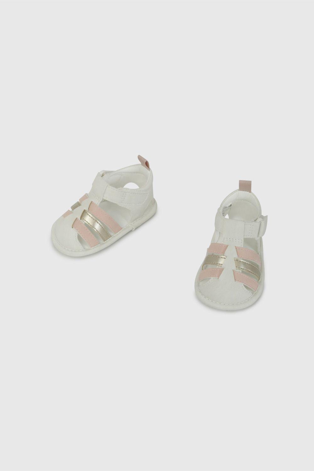 Sandalia Niña Multicolor 57787 Colloky-3