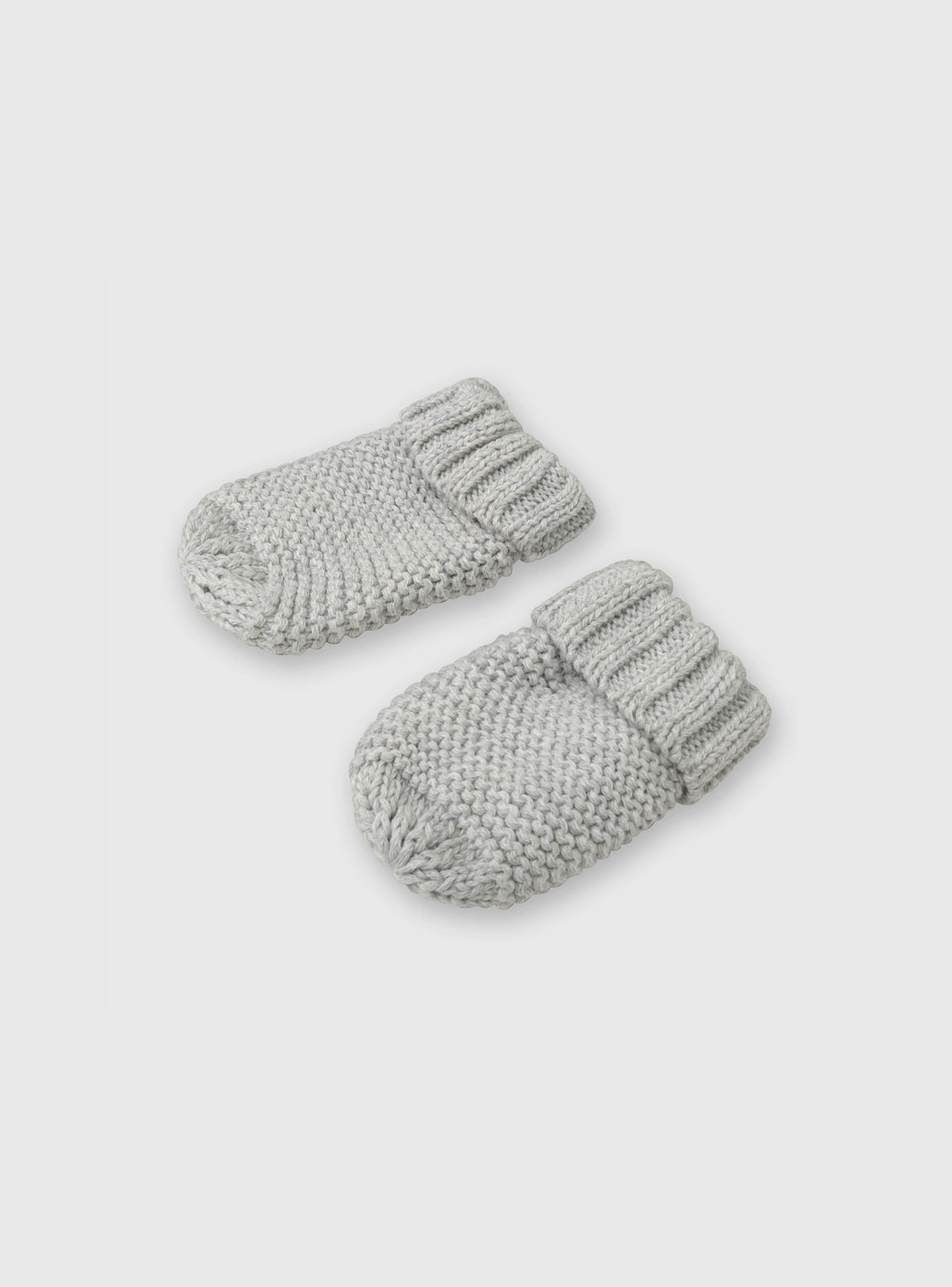 Gorro Niño Gris (3 A 24 Meses) Colloky-2