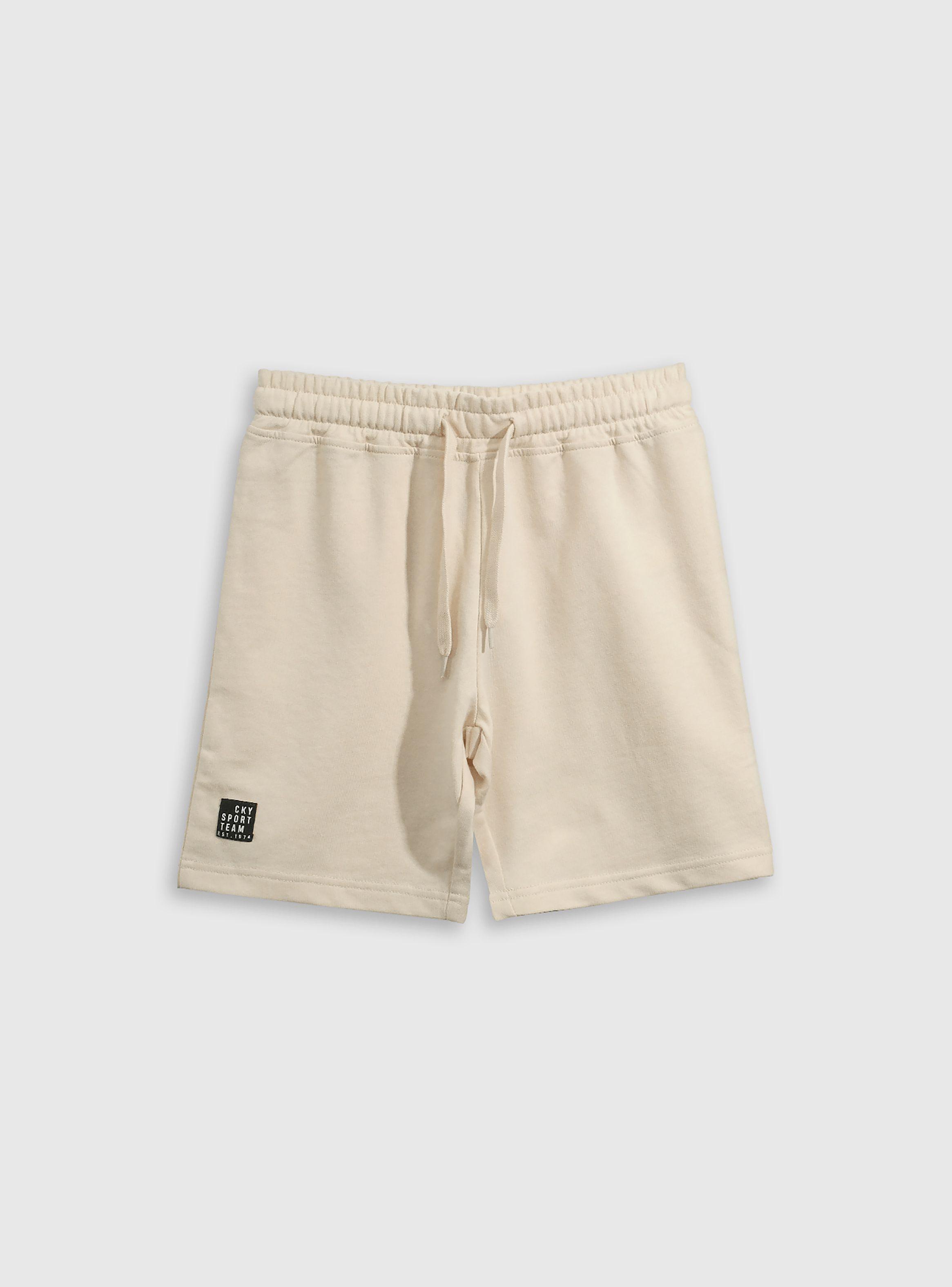 Bermuda Niño Beige 55234 Colloky-0