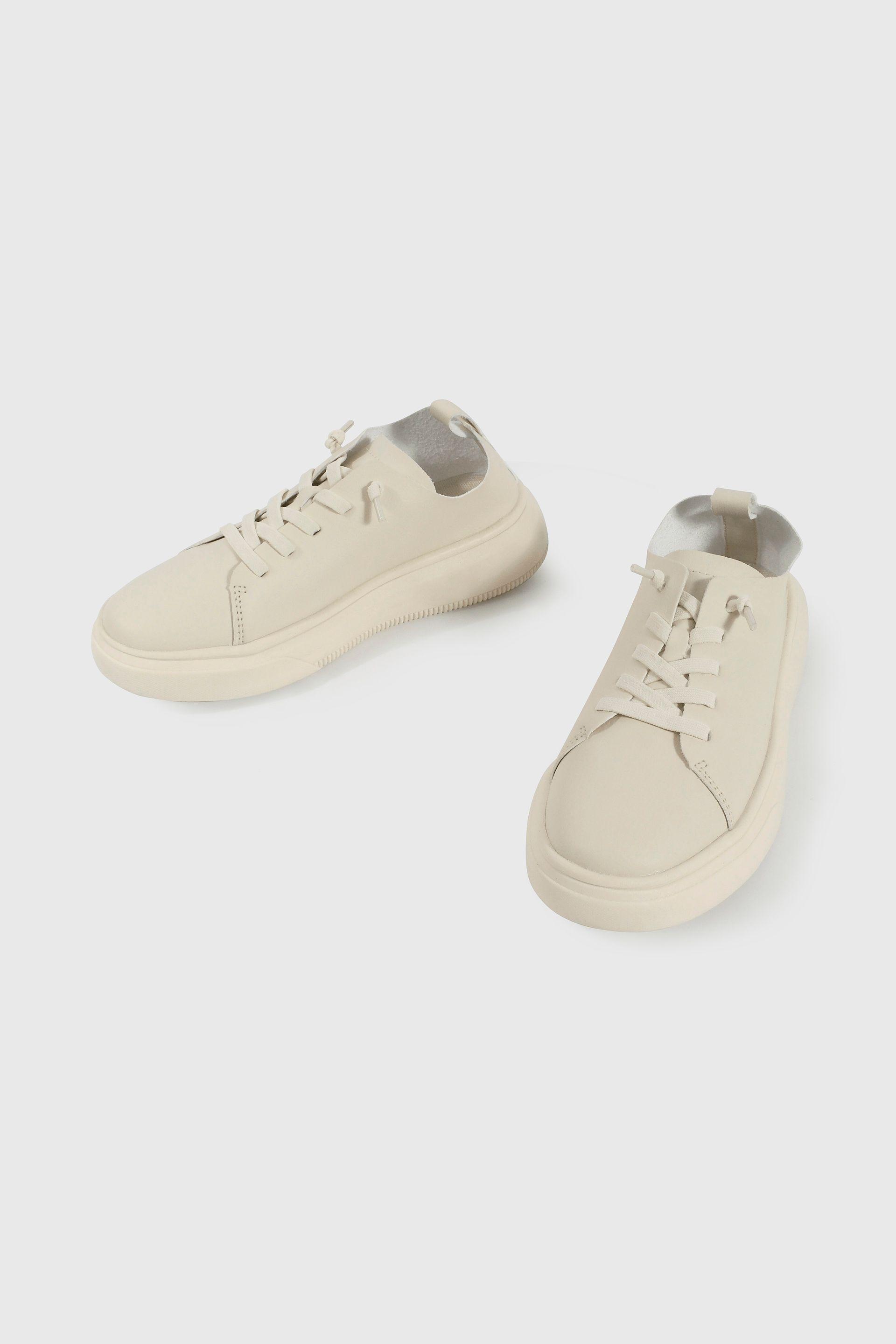 Zapatilla Lifestyle Nude-3