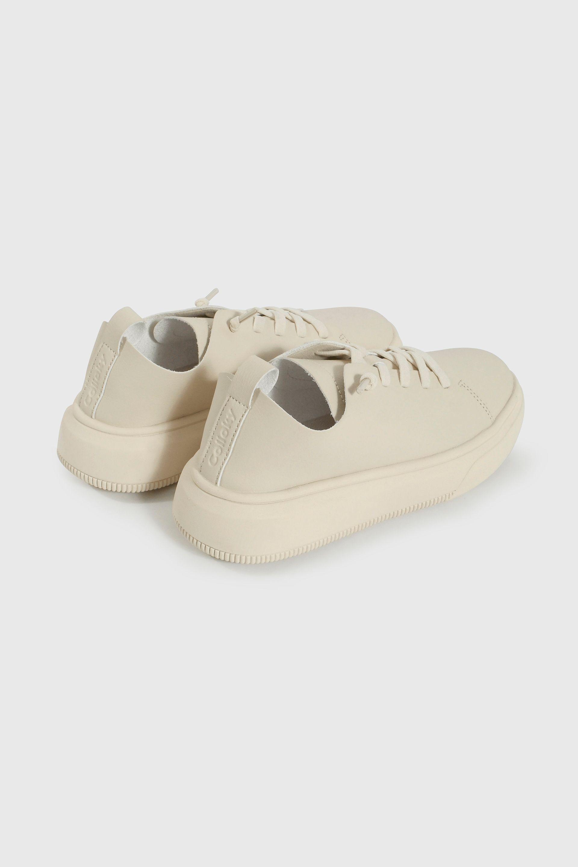 Zapatilla Lifestyle Nude-4