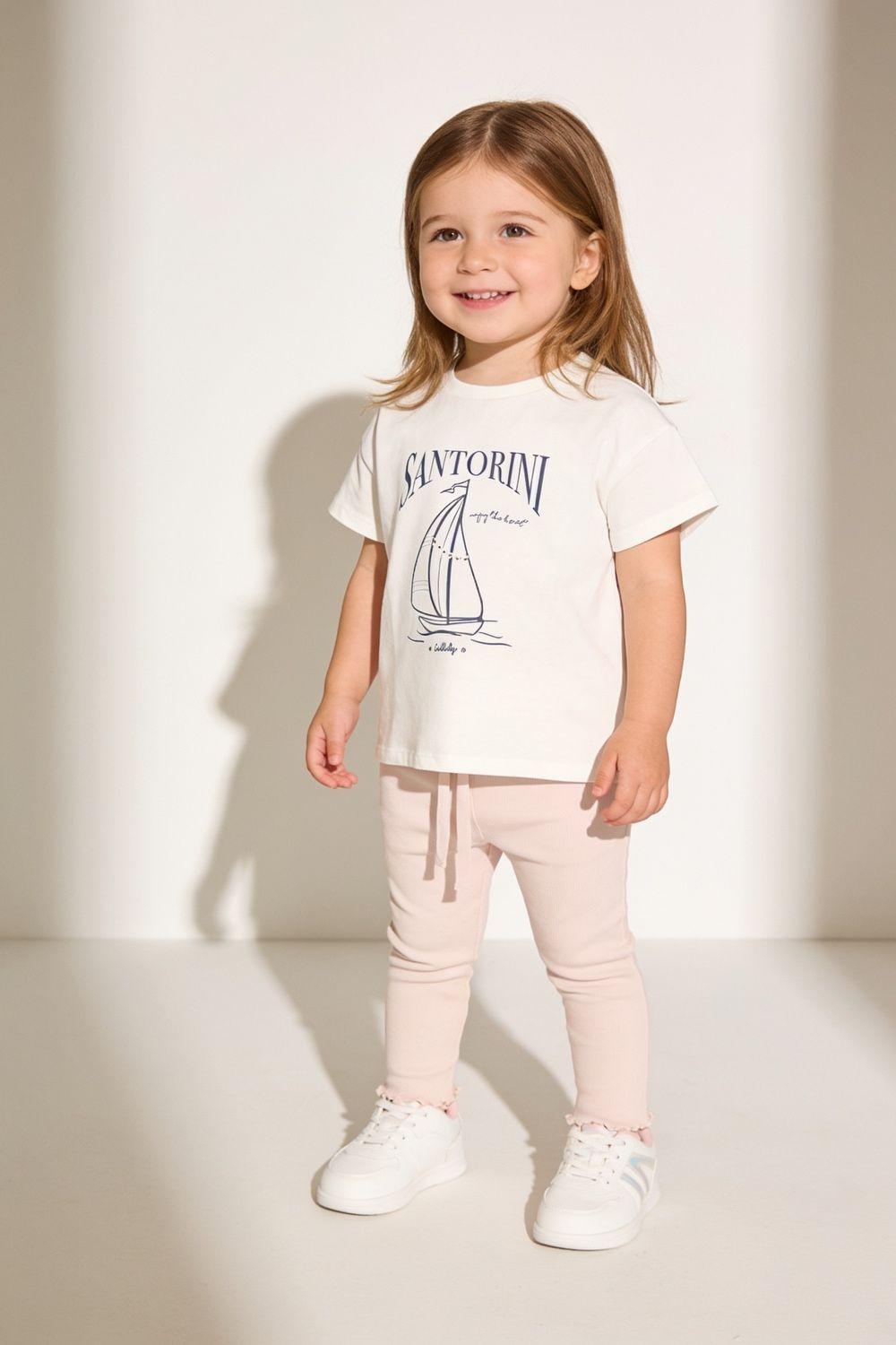 Pata niña rosa viejo 6-9M a 4-5A-2