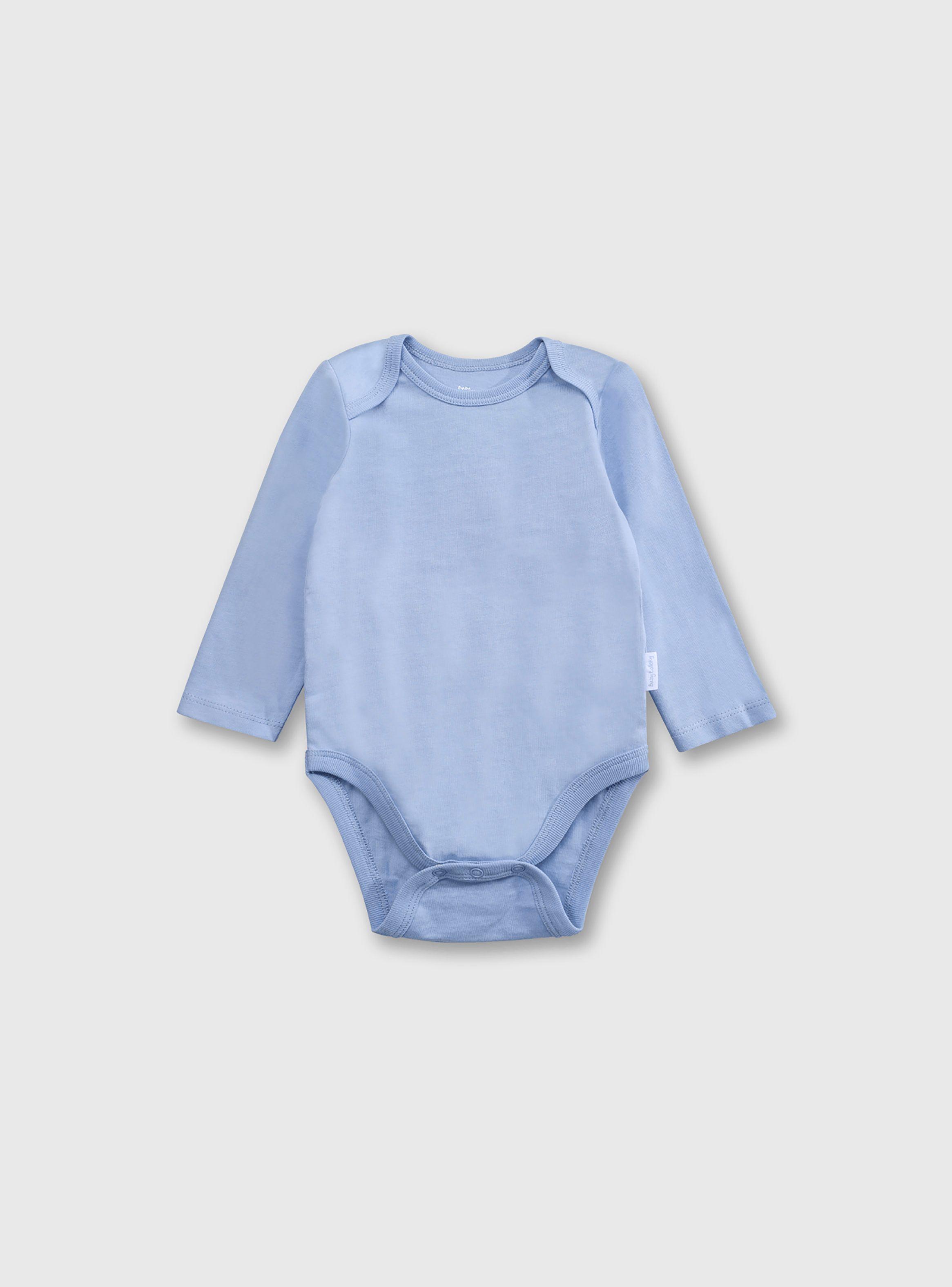 Pack de bodies Niño Beige 55607 Colloky-2