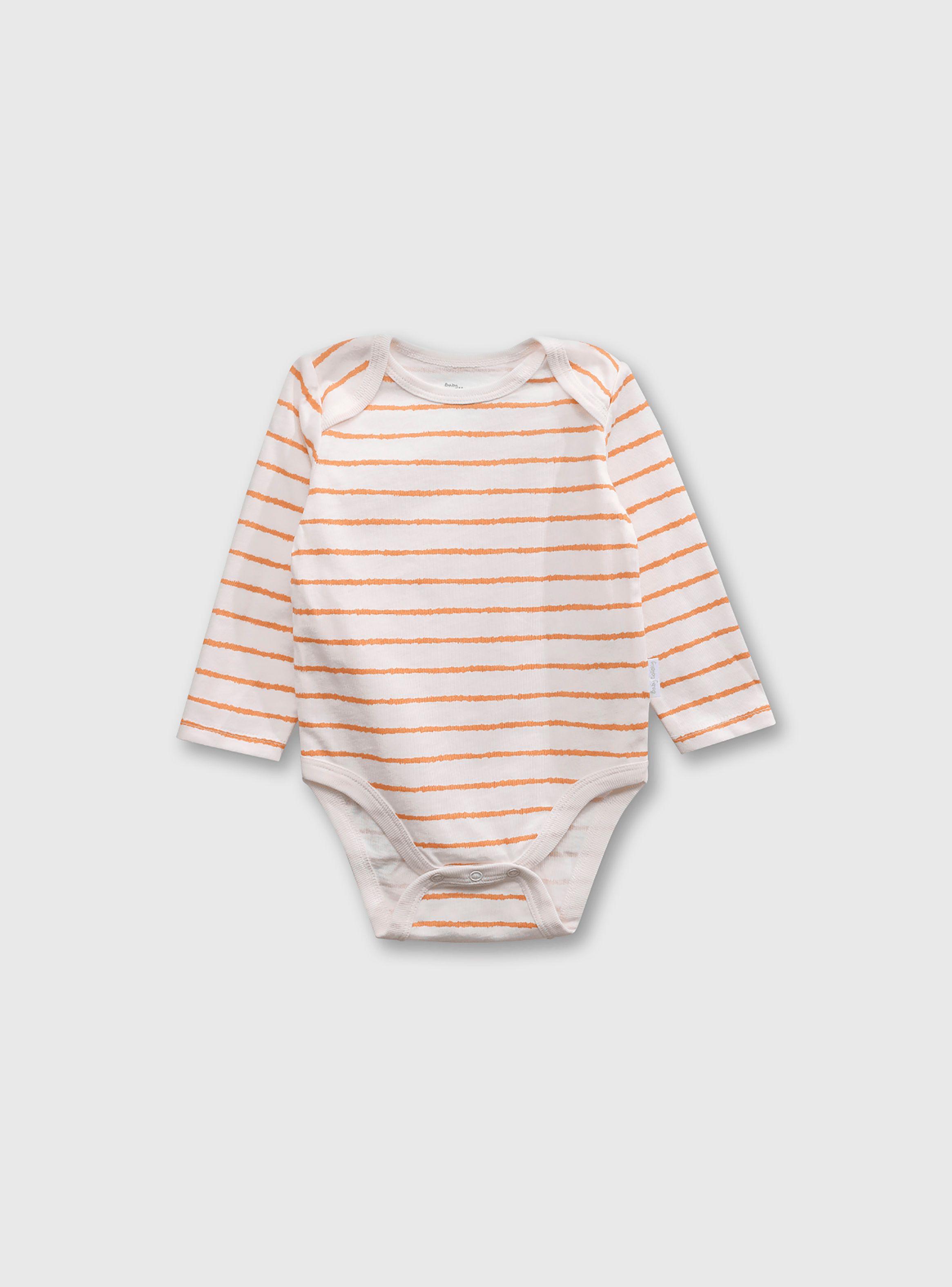 Pack de bodies Niño Beige 55607 Colloky-3