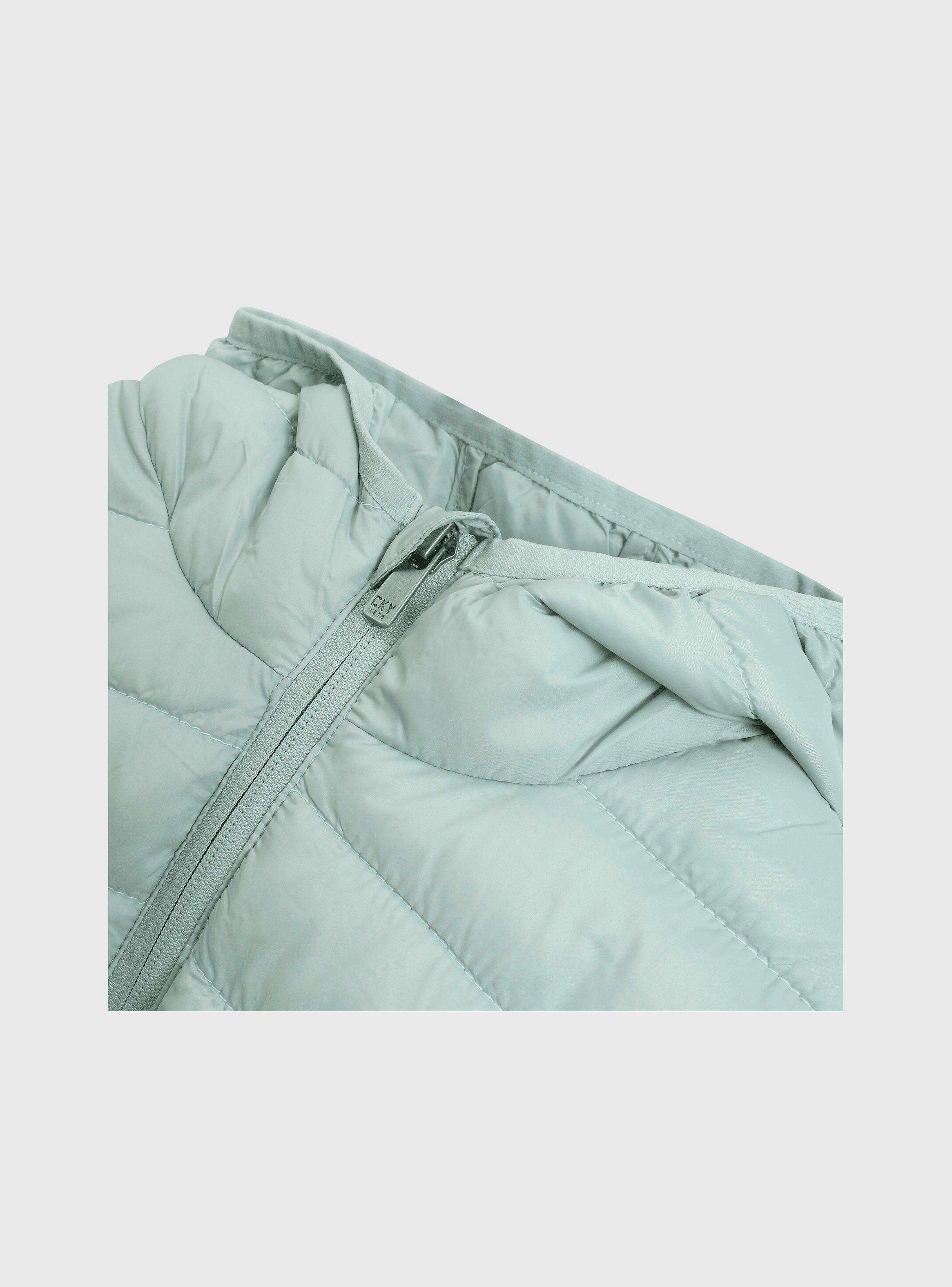 Parka Niño Verde 56164 Colloky-2