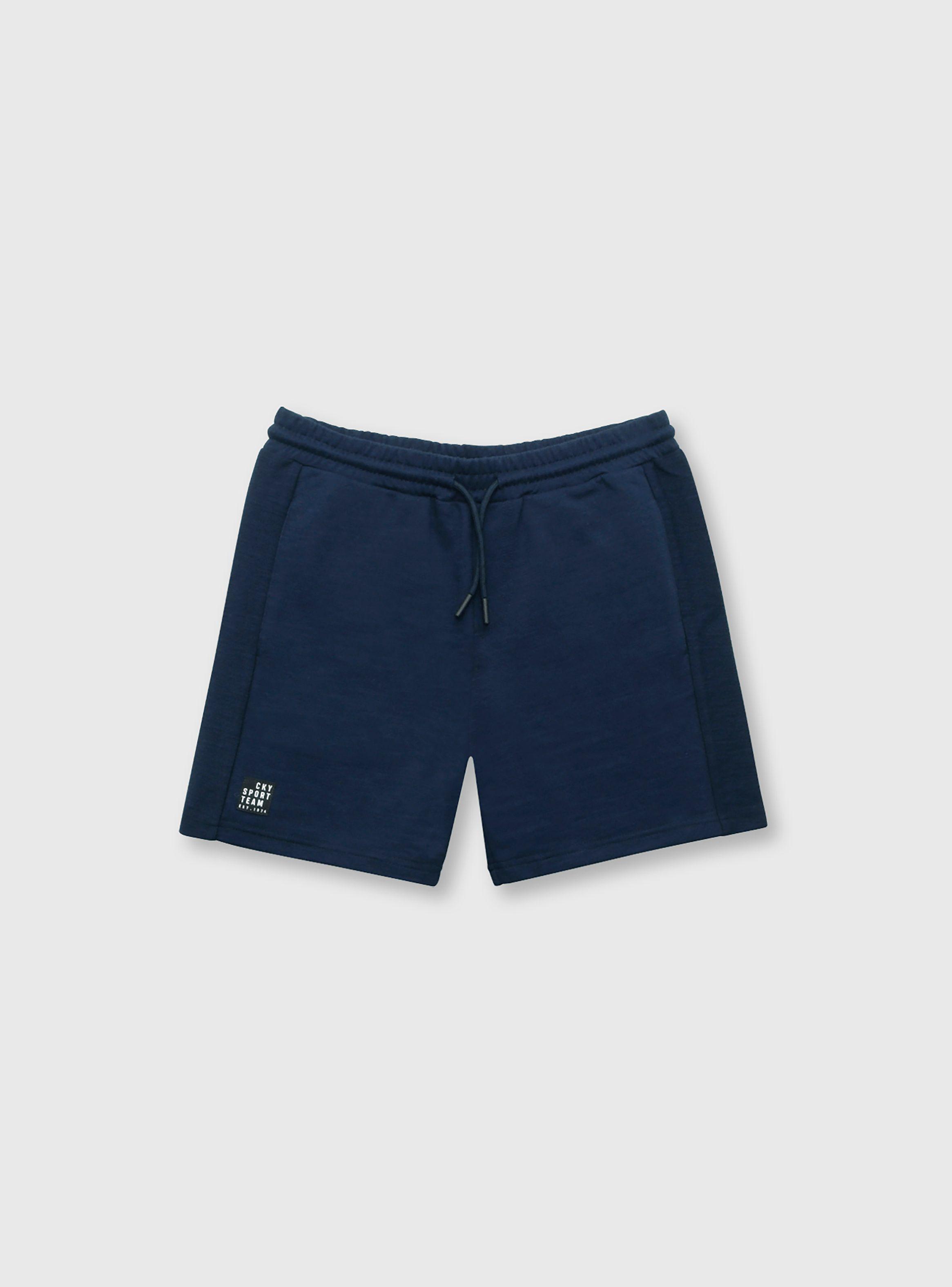 Bermuda Niño Azul 55600 Colloky-0