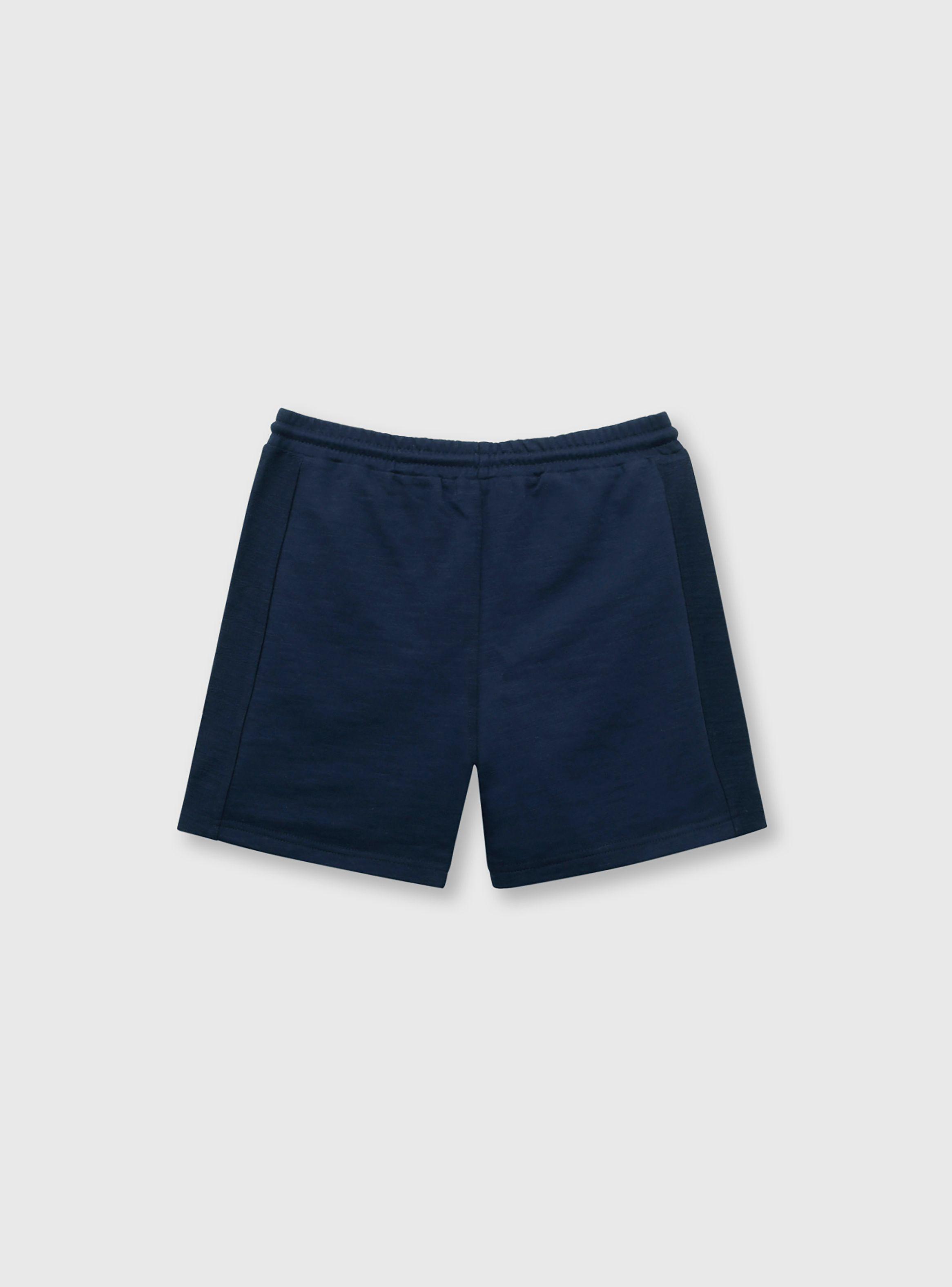 Bermuda Niño Azul 55600 Colloky-1