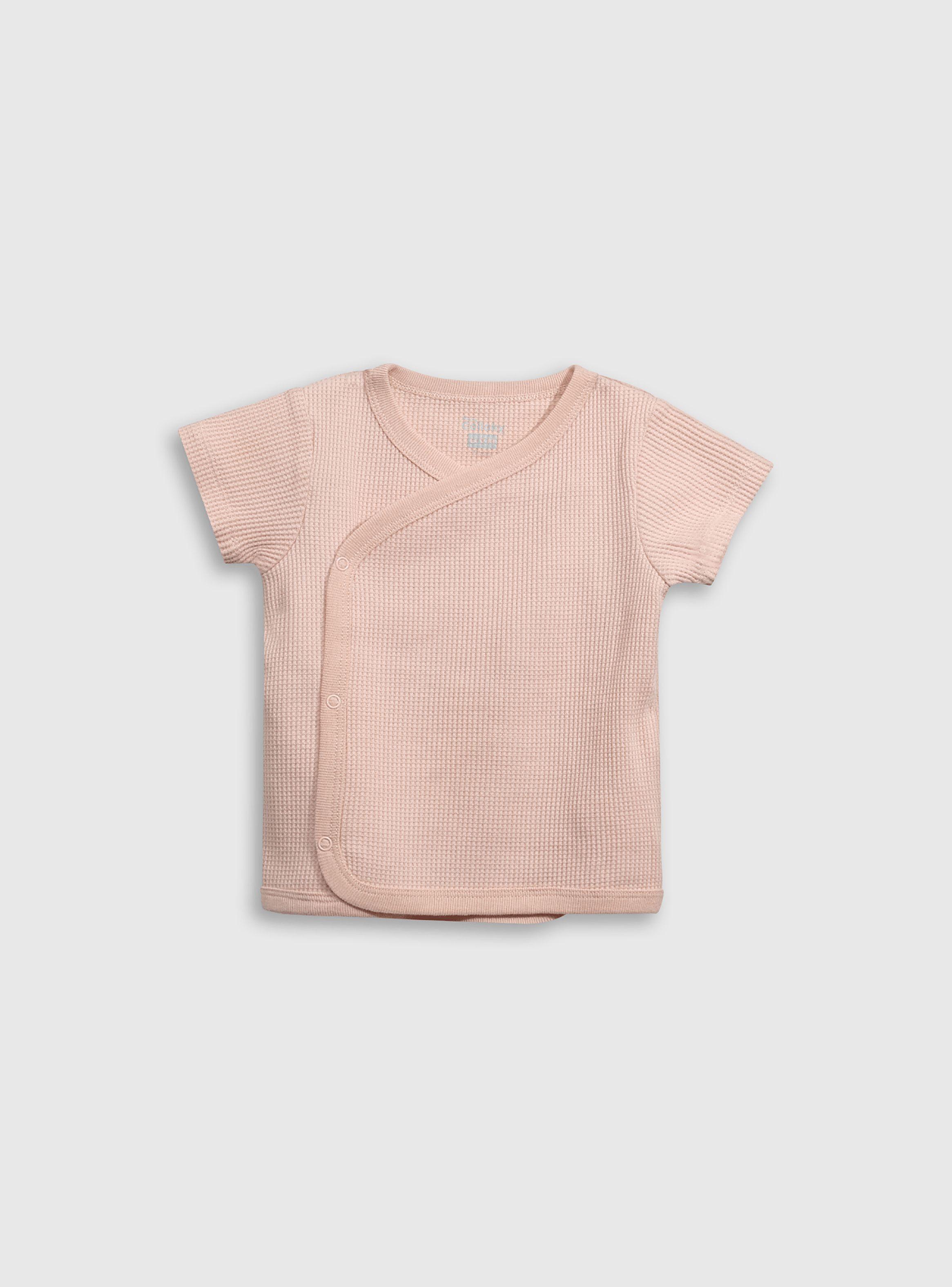 Conjunto Niña Rosado 54719 Colloky-1