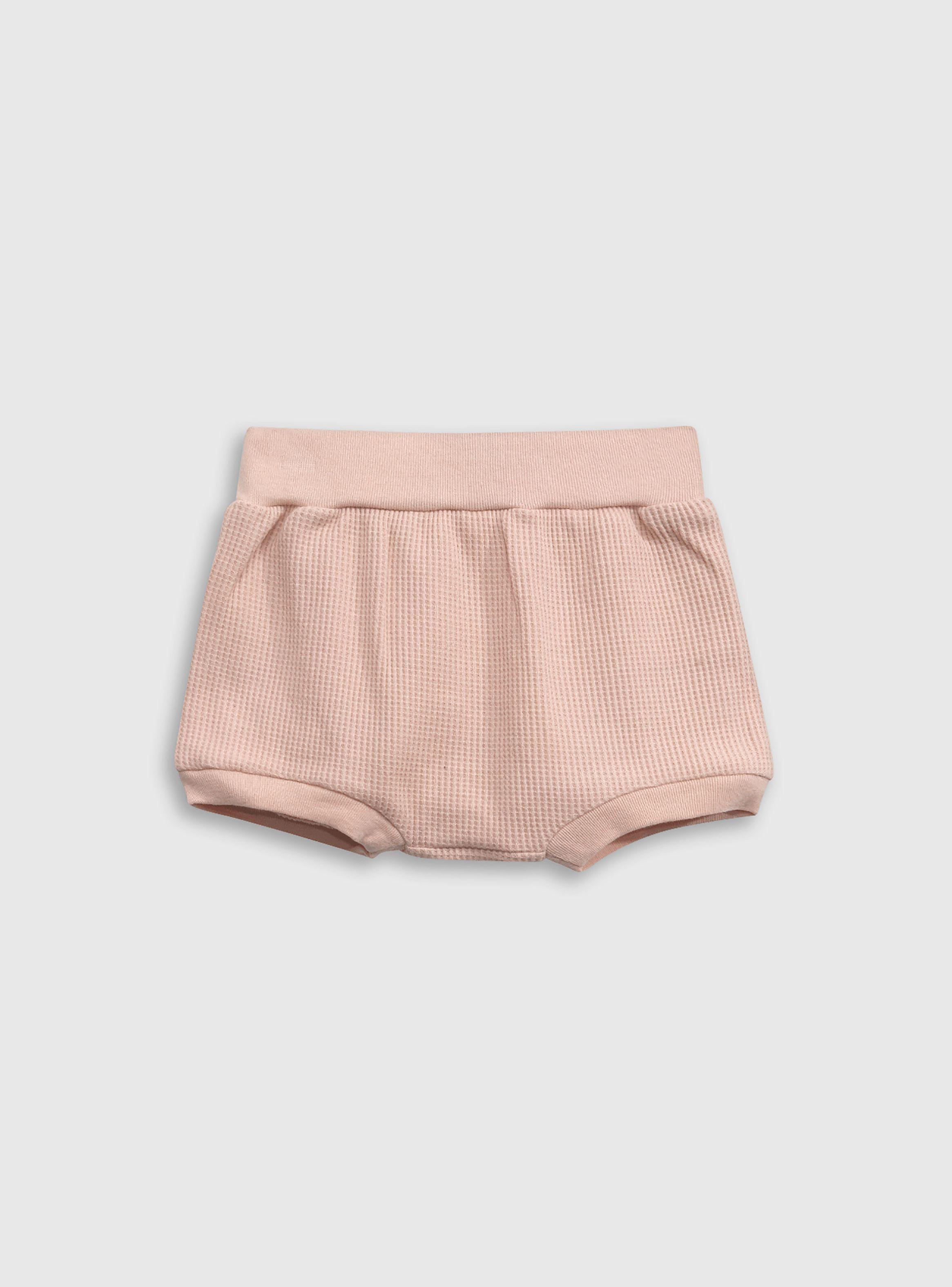 Conjunto Niña Rosado 54719 Colloky-2