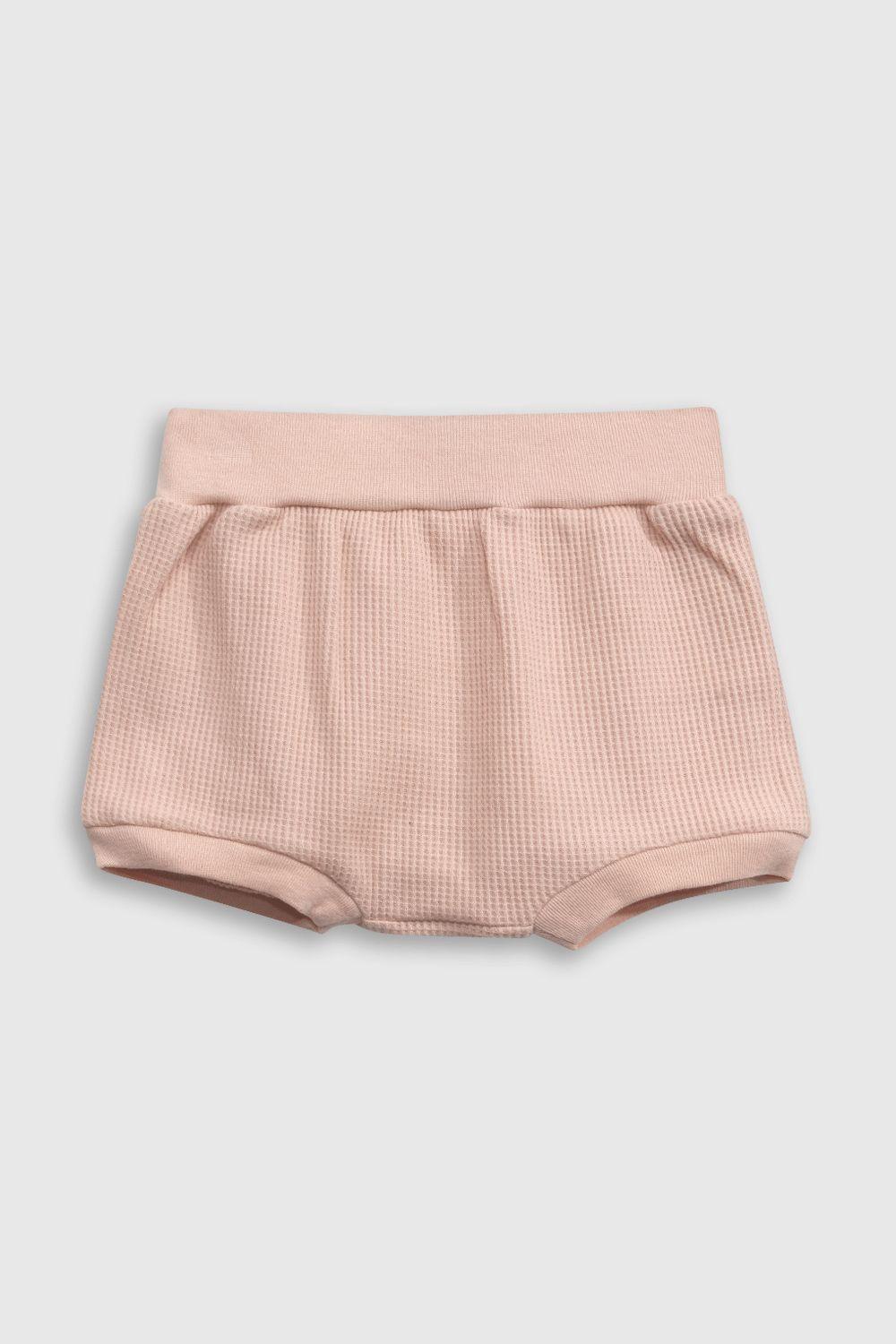 Conjunto Every day Niña Rosado CSPQ0229V25-2