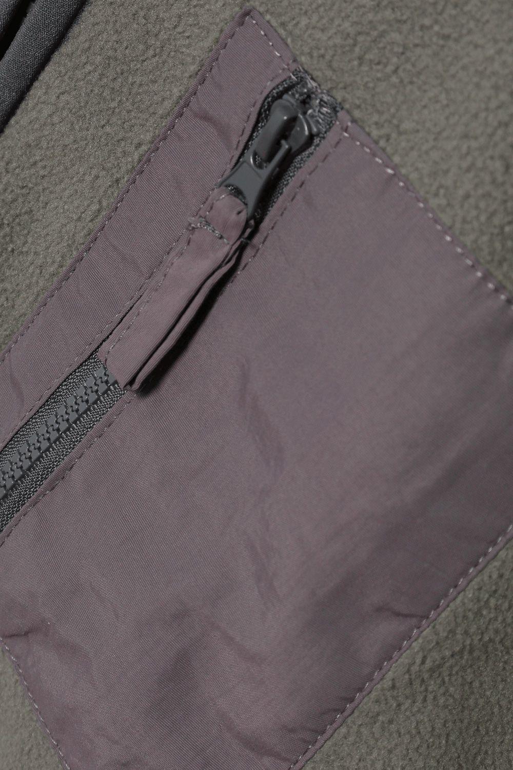 Polar Sin Mangas Niño PRPE0792V26-2