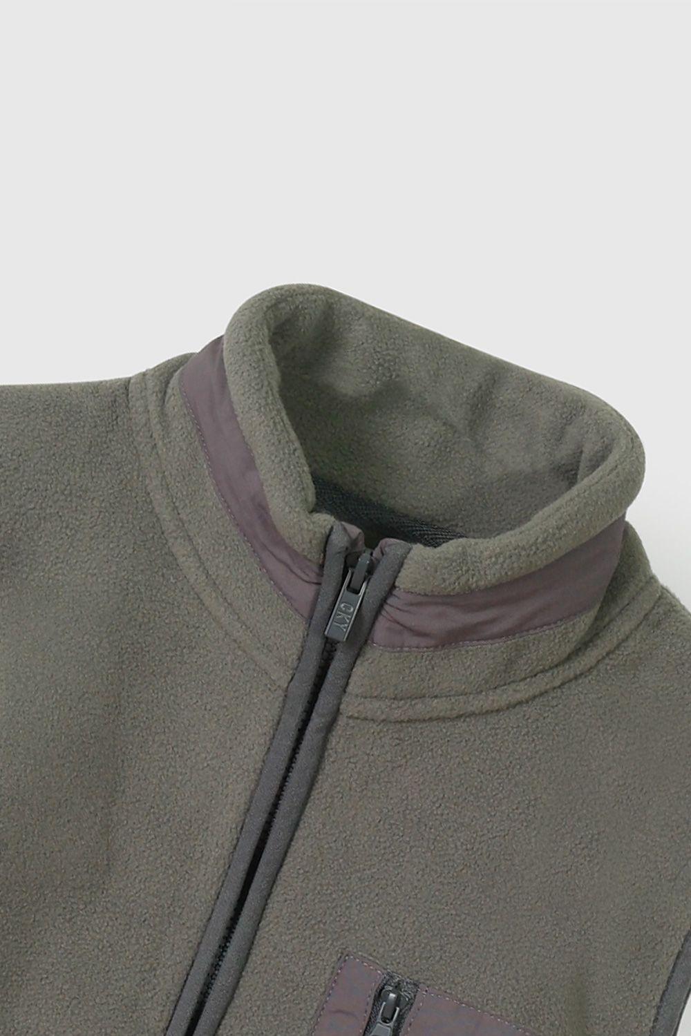 Polar Sin Mangas Niño PRPE0792V26-3