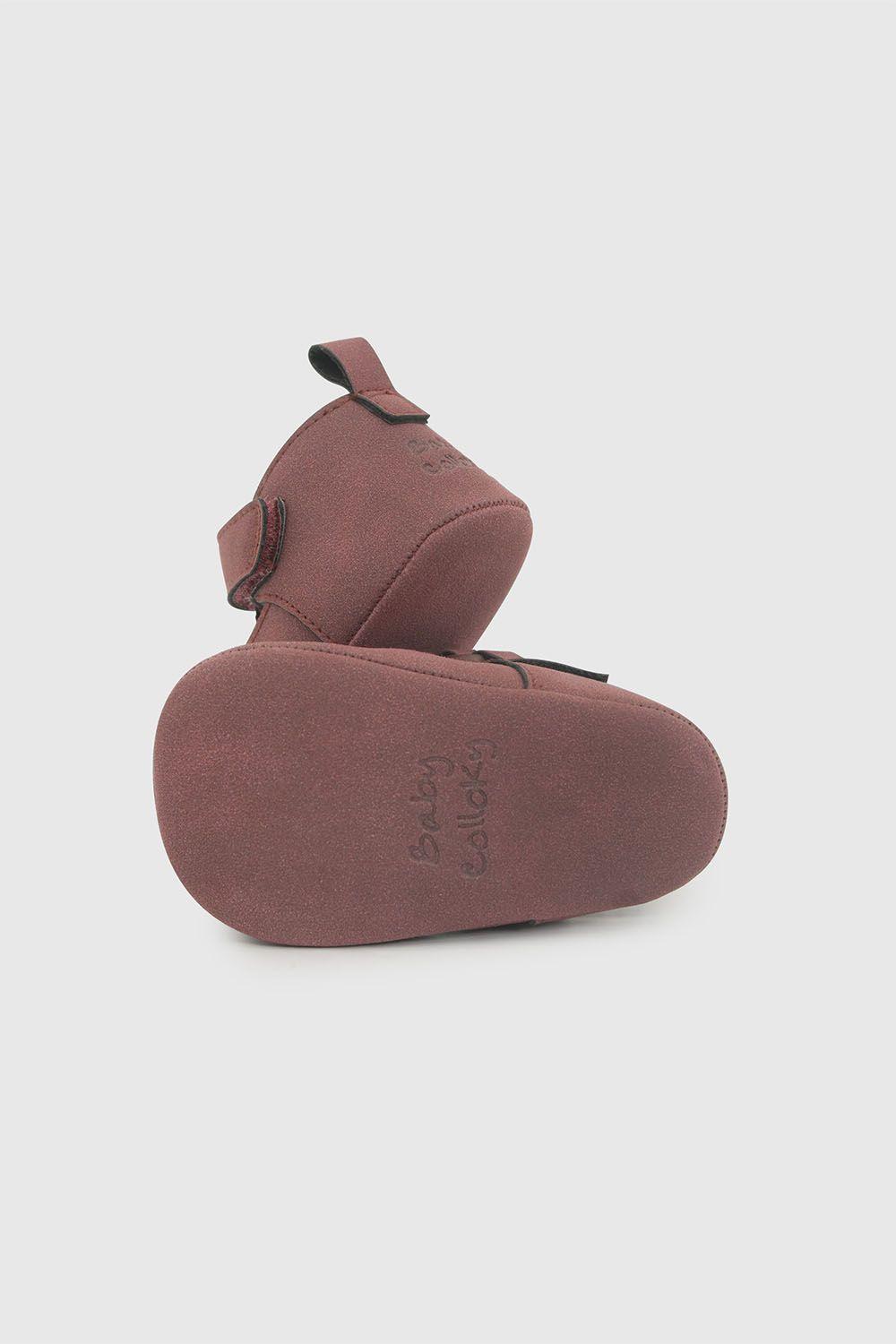 Reina Niña Burdeo 8285 Colloky-2