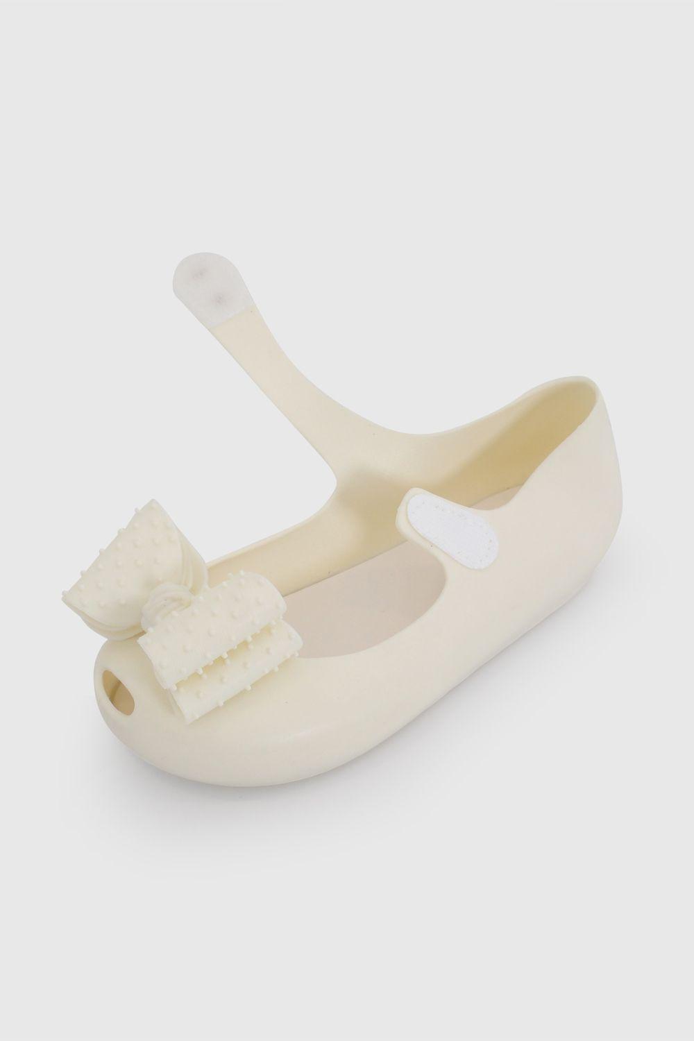 Sandalia Blanca Niña 43261075V26-5