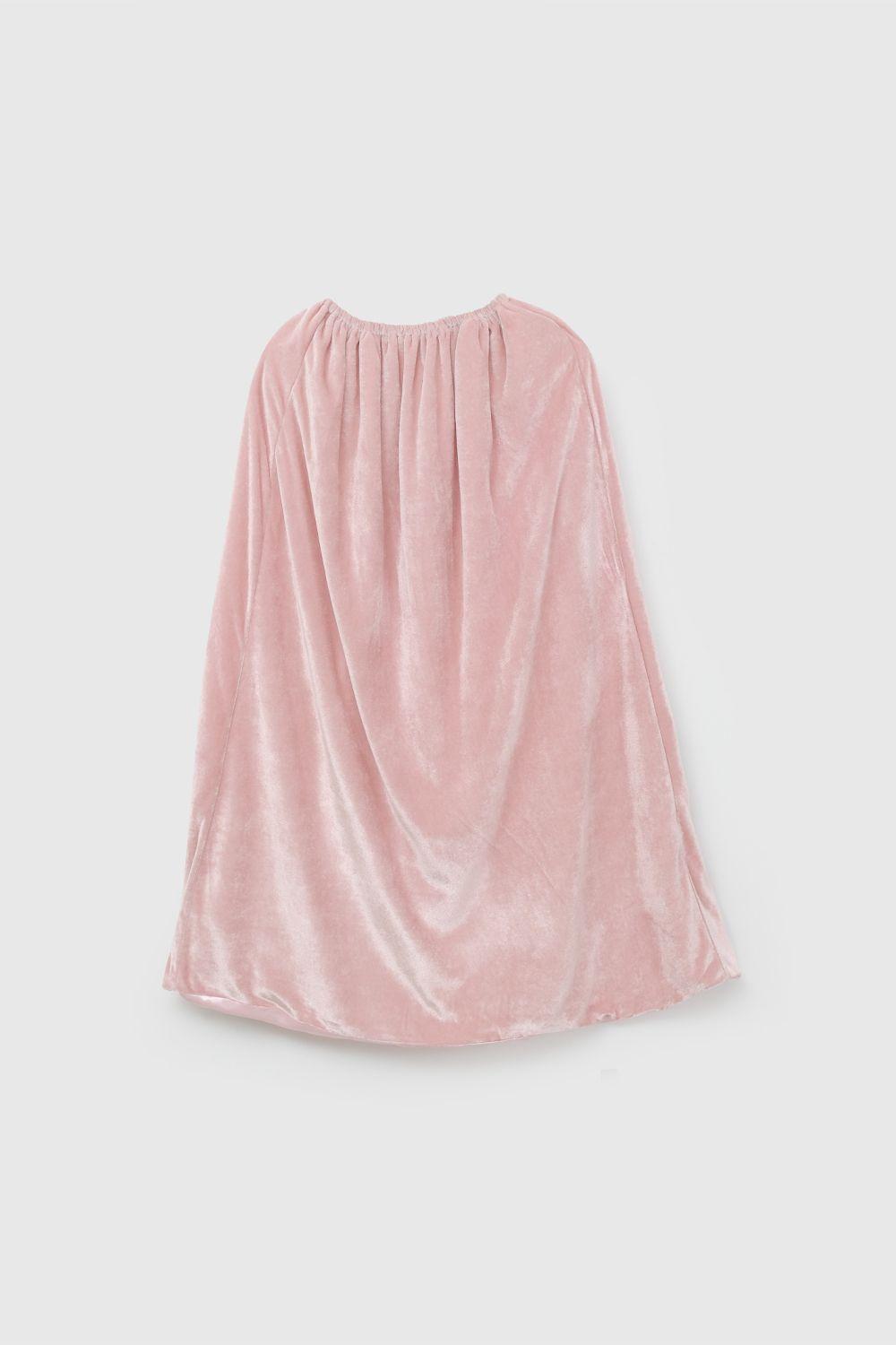 Disfraz Niña Rosado 57923 Colloky-3