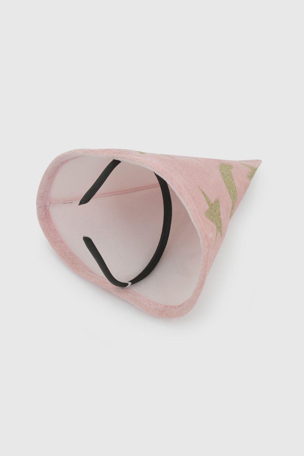 Disfraz Hada Rosado De Niña DZPY0230V26-5