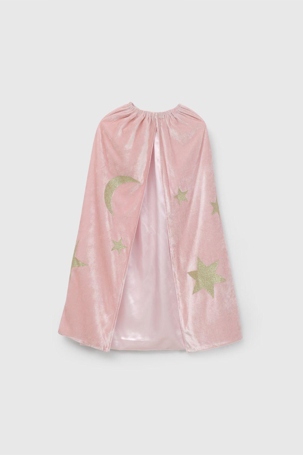 Disfraz Niña Rosado 57923 Colloky-2