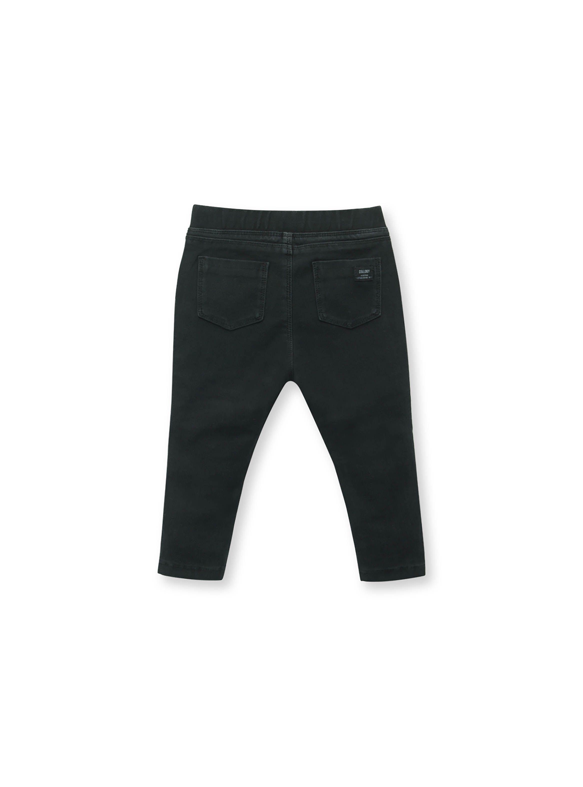 Jegging Niño Marengo (3 A 36 Meses) Colloky-1