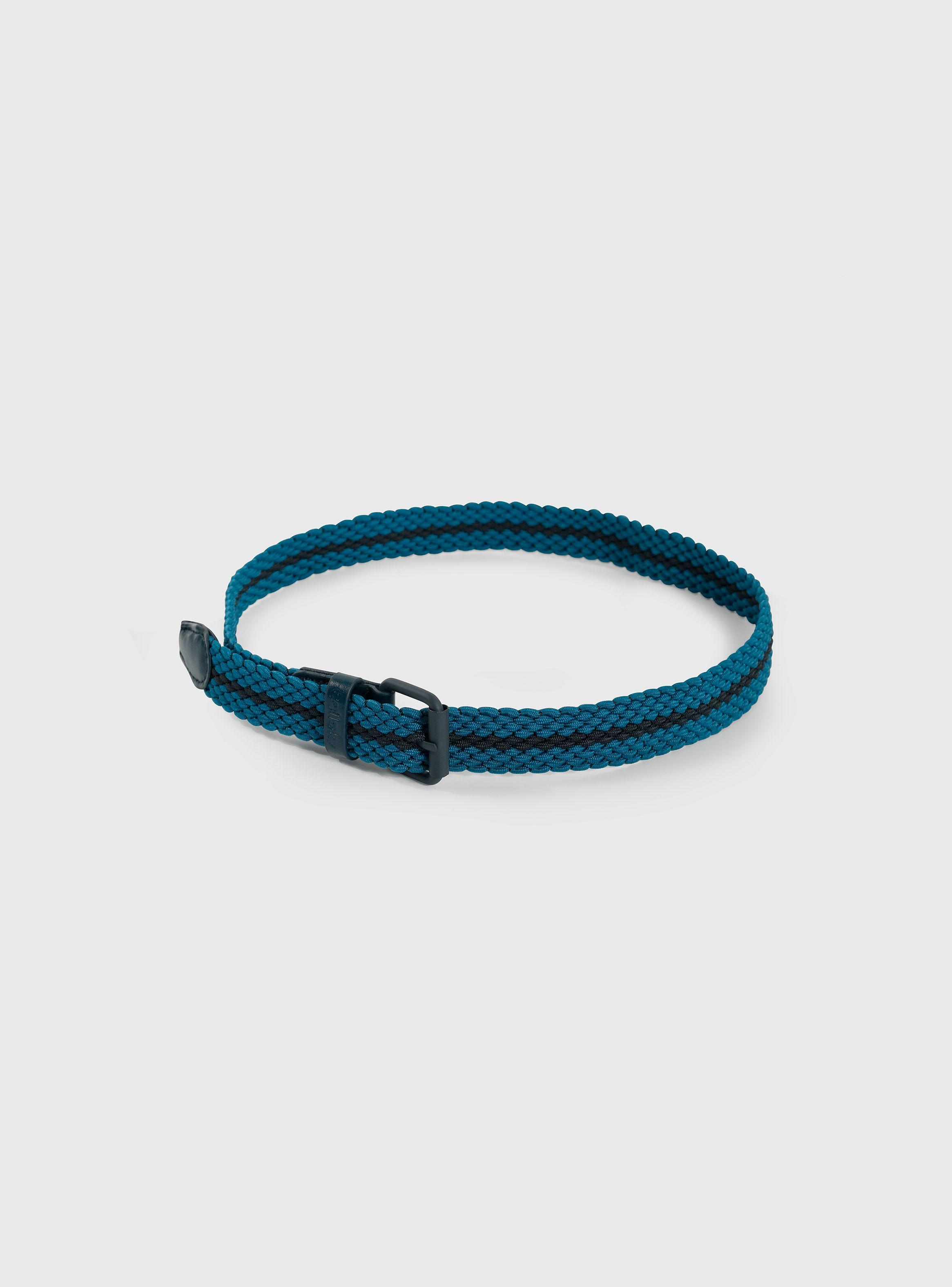 Cinturón Niño Azul 56200 Colloky-1