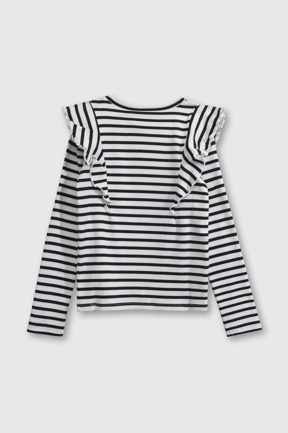 Polera Negra-1