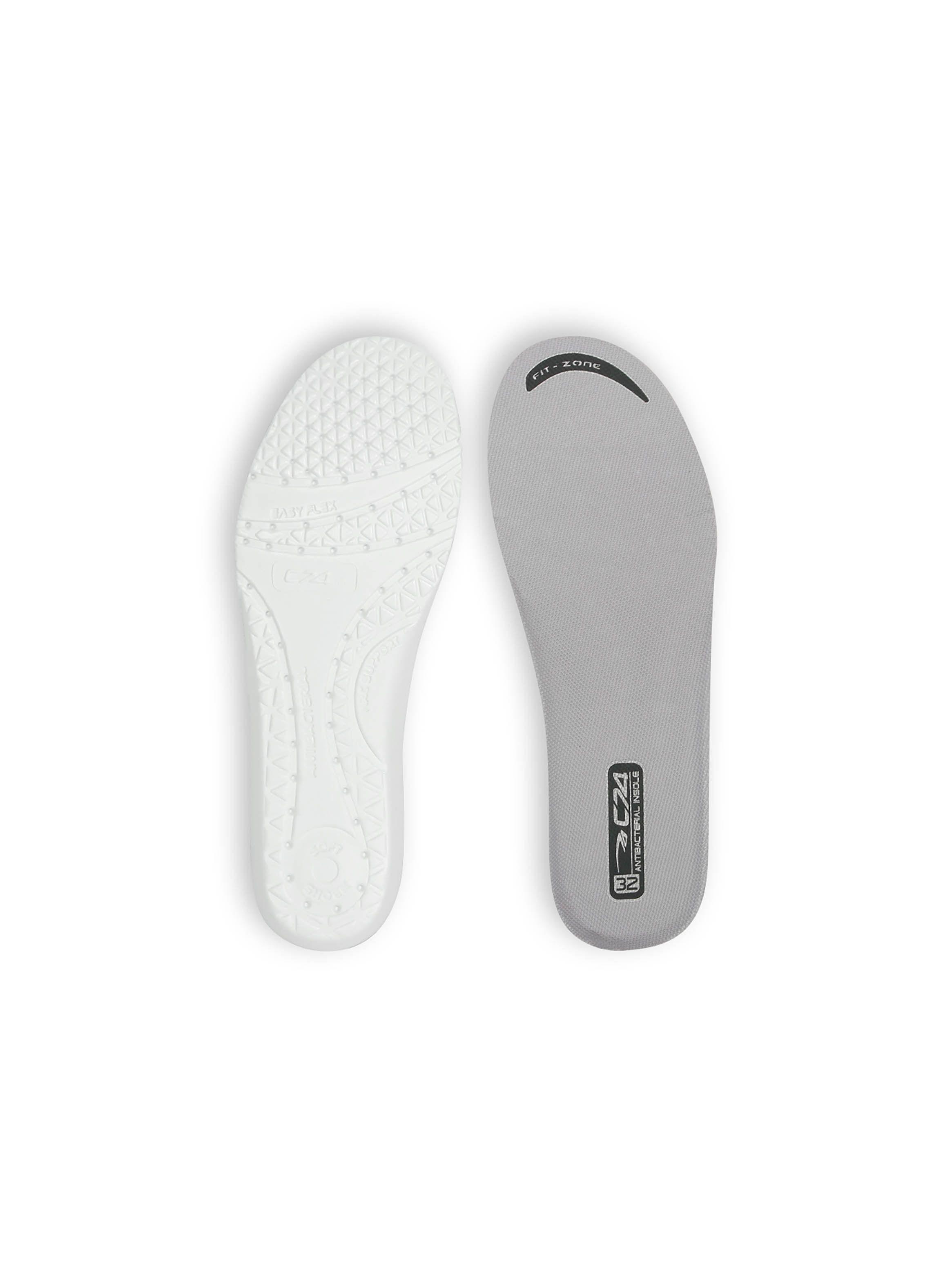 Zapatilla De Niño Deportiva Blanco (28 A 38) Colloky-6