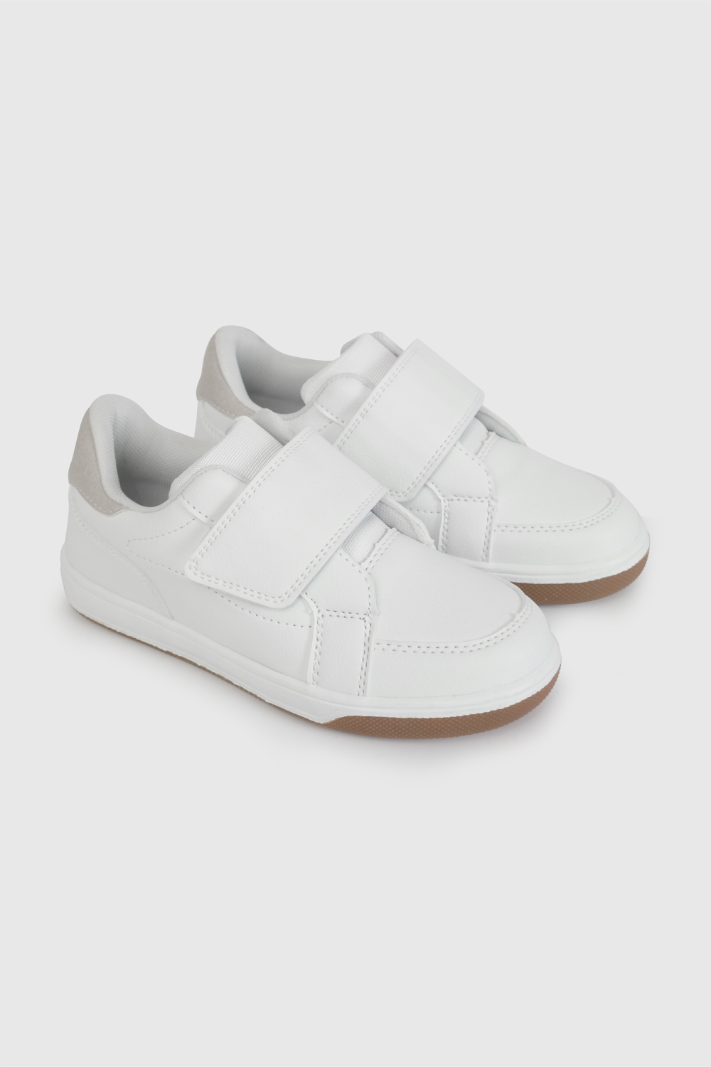 Zapatilla Niña Blanco 57451 Colloky-1
