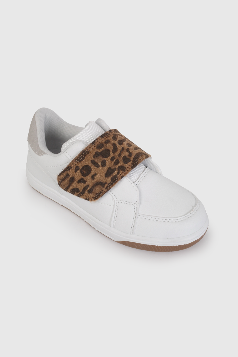 Zapatilla Niña Blanco 57451 Colloky-6