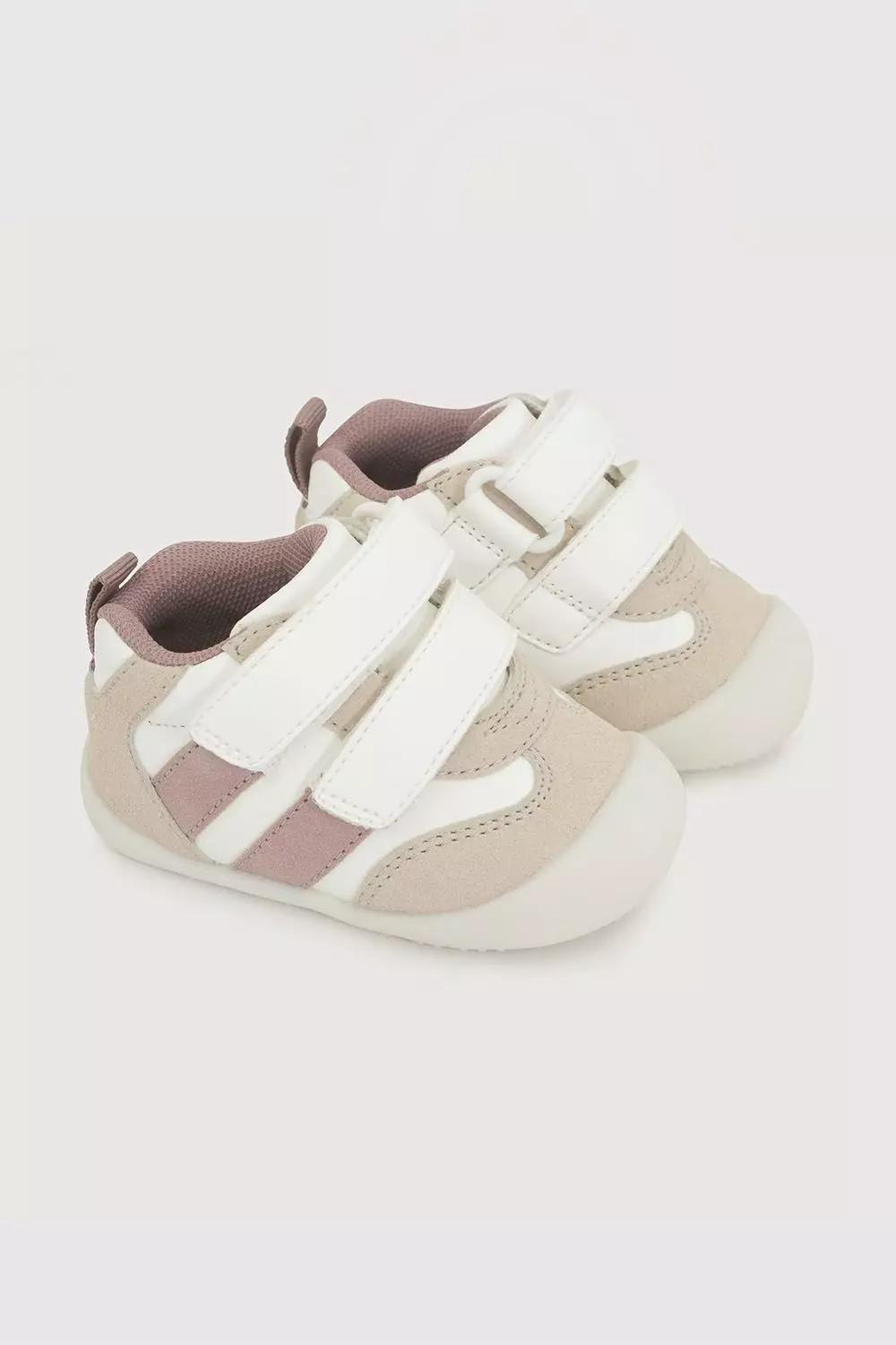 Zapatilla Niña Blanco 8317 Colloky-0