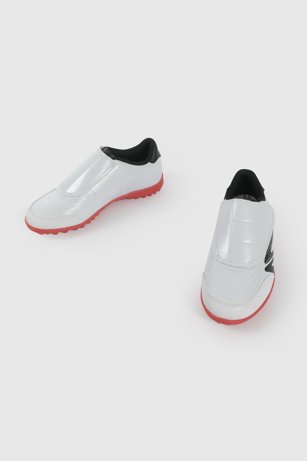 Zapatilla Unisex Blanco 57423 Colloky-3