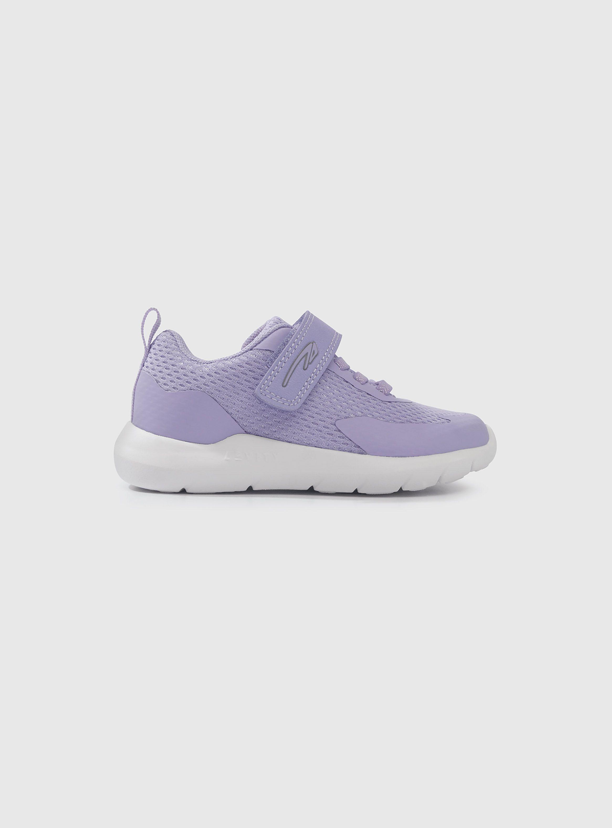 Zapatilla Deportiva Niña Morado 53836 Colloky-1