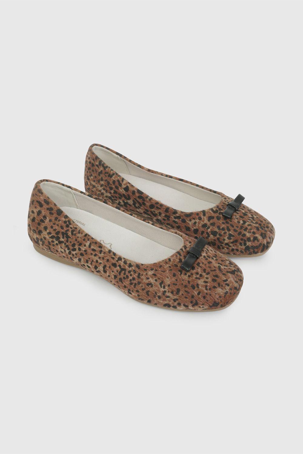 Ballerina Niña Negro 57371 Colloky-0