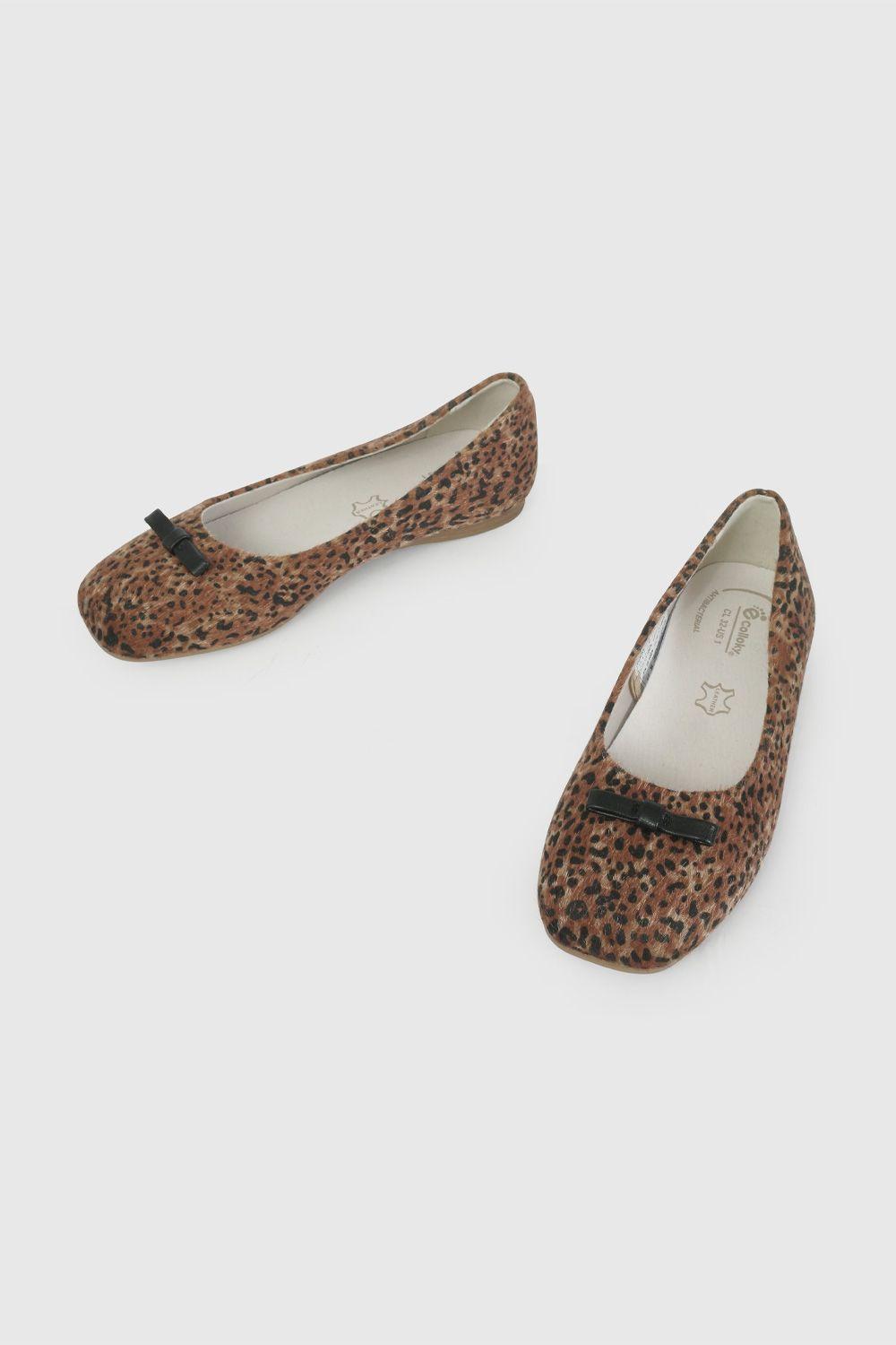 Ballerina Niña Negro 57371 Colloky-3