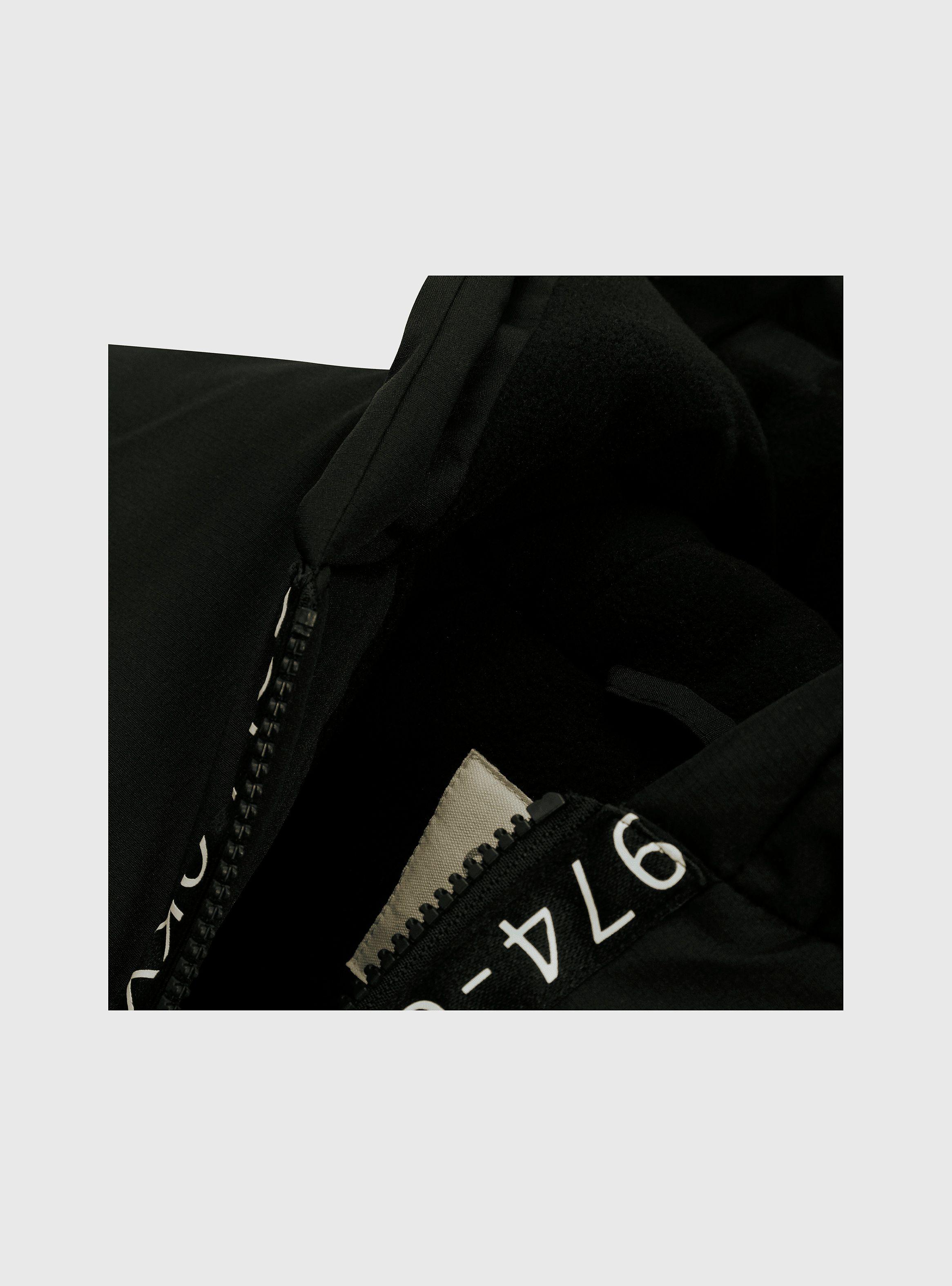 Parka Niño Negro 56357 Colloky-3
