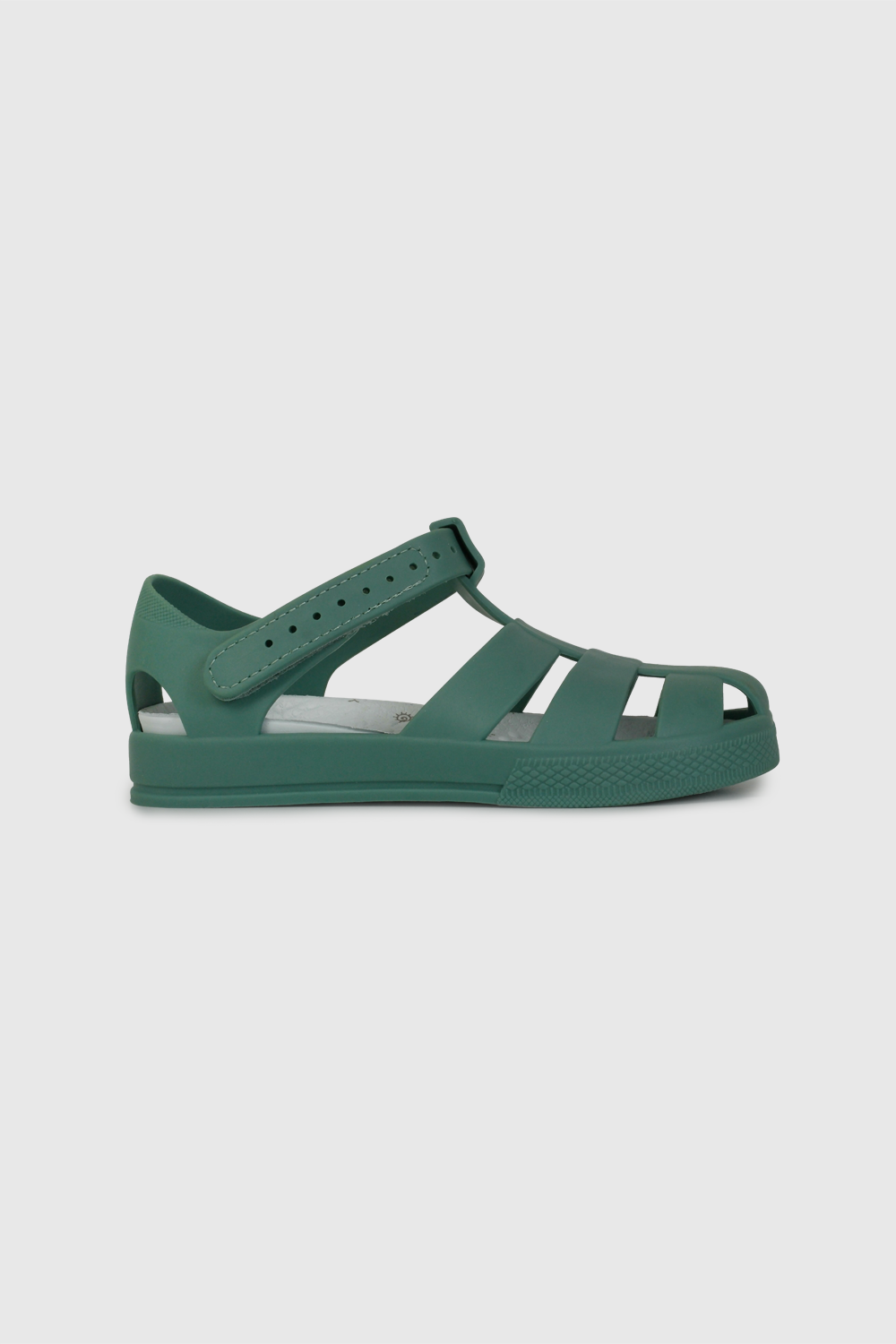 Sandalia Niño Verde 57693 Colloky-1