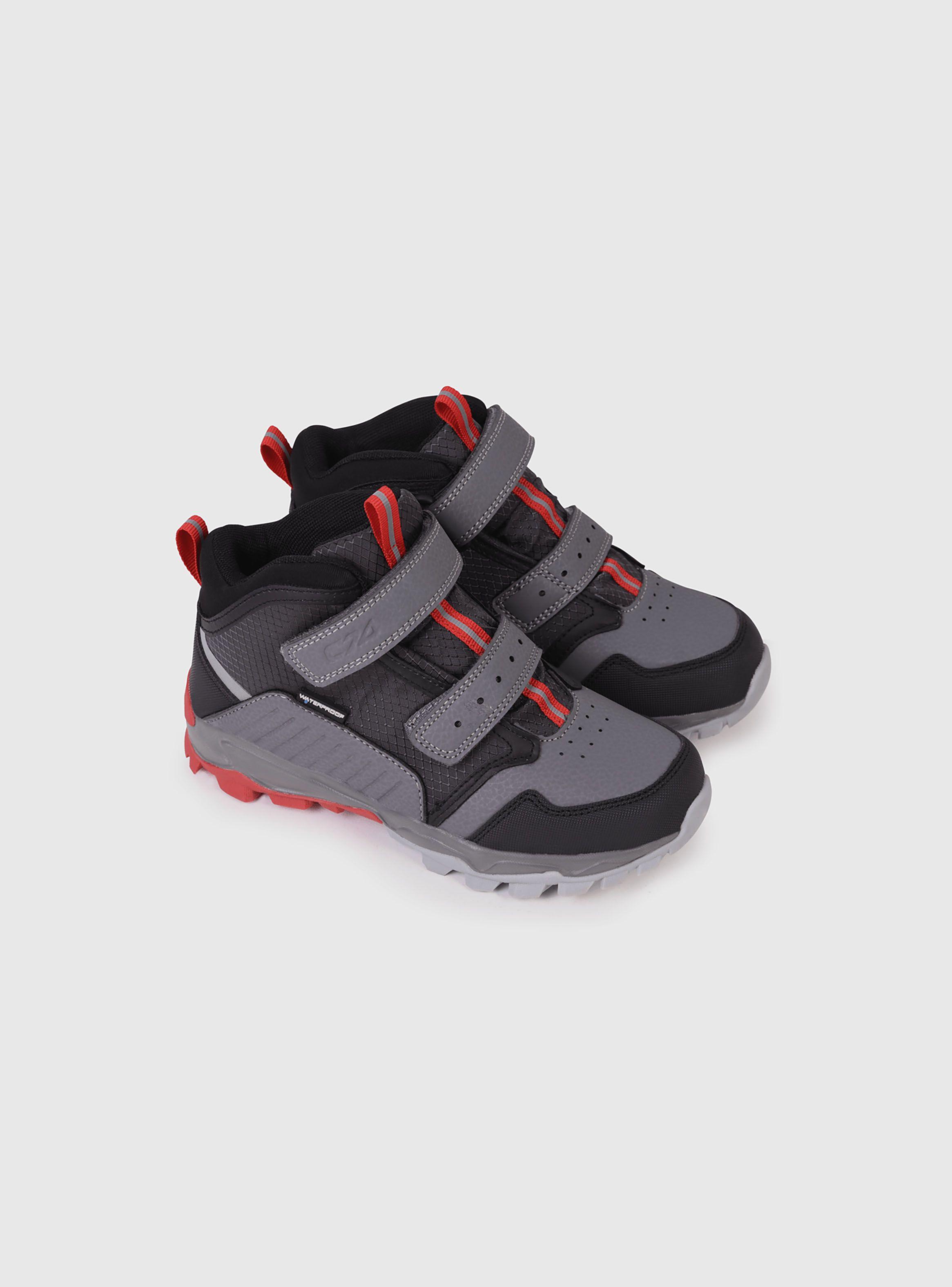 Botin Niño Negro 53509 Colloky-0