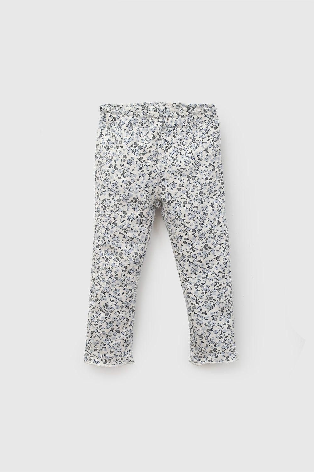 Pata Niña Celeste 7995 Colloky-0