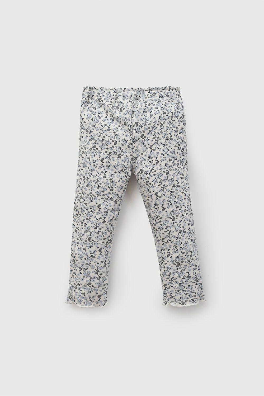 Pata Niña Celeste 7995 Colloky-1