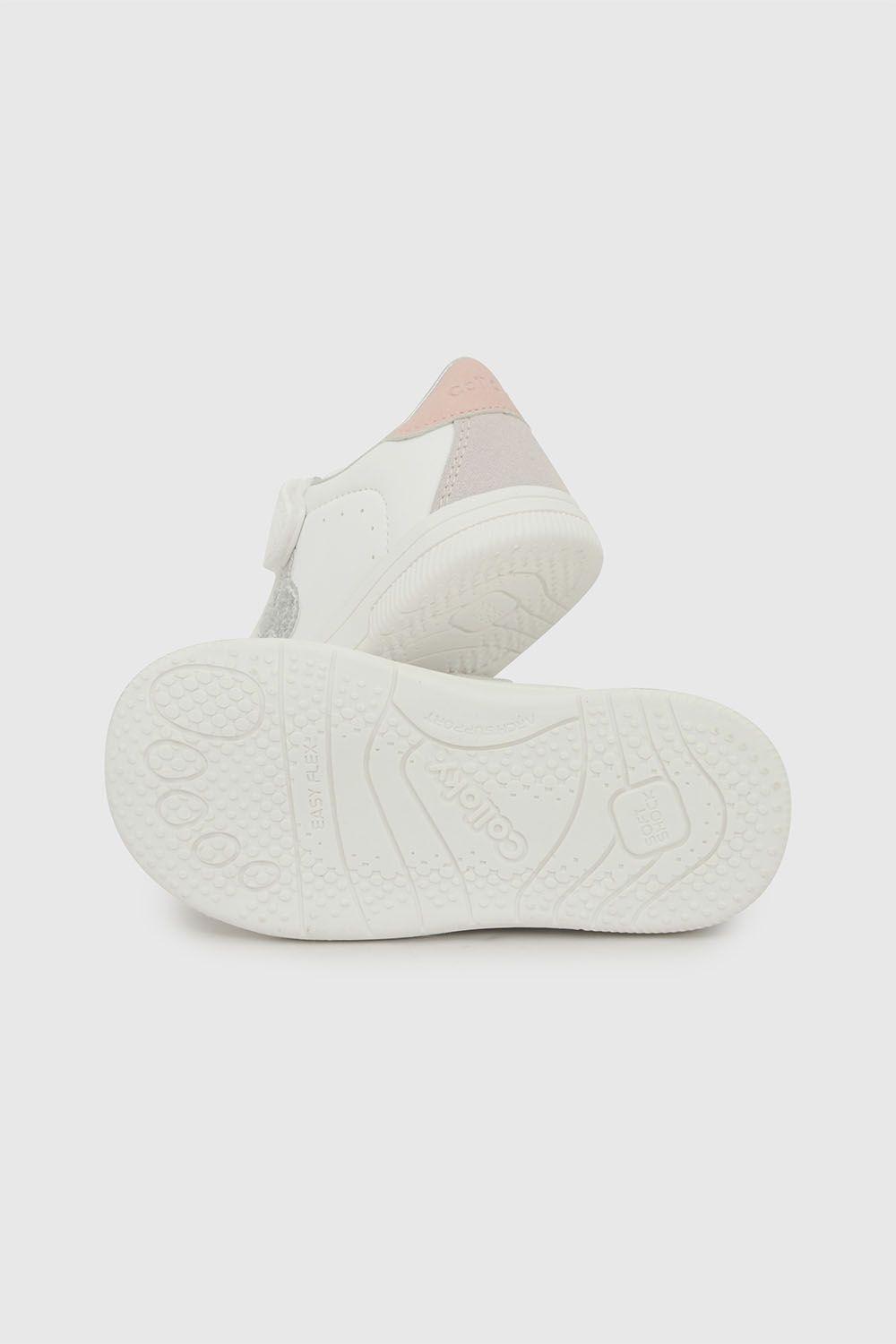 Zapatilla Niña Multicolor 8037 Colloky-2