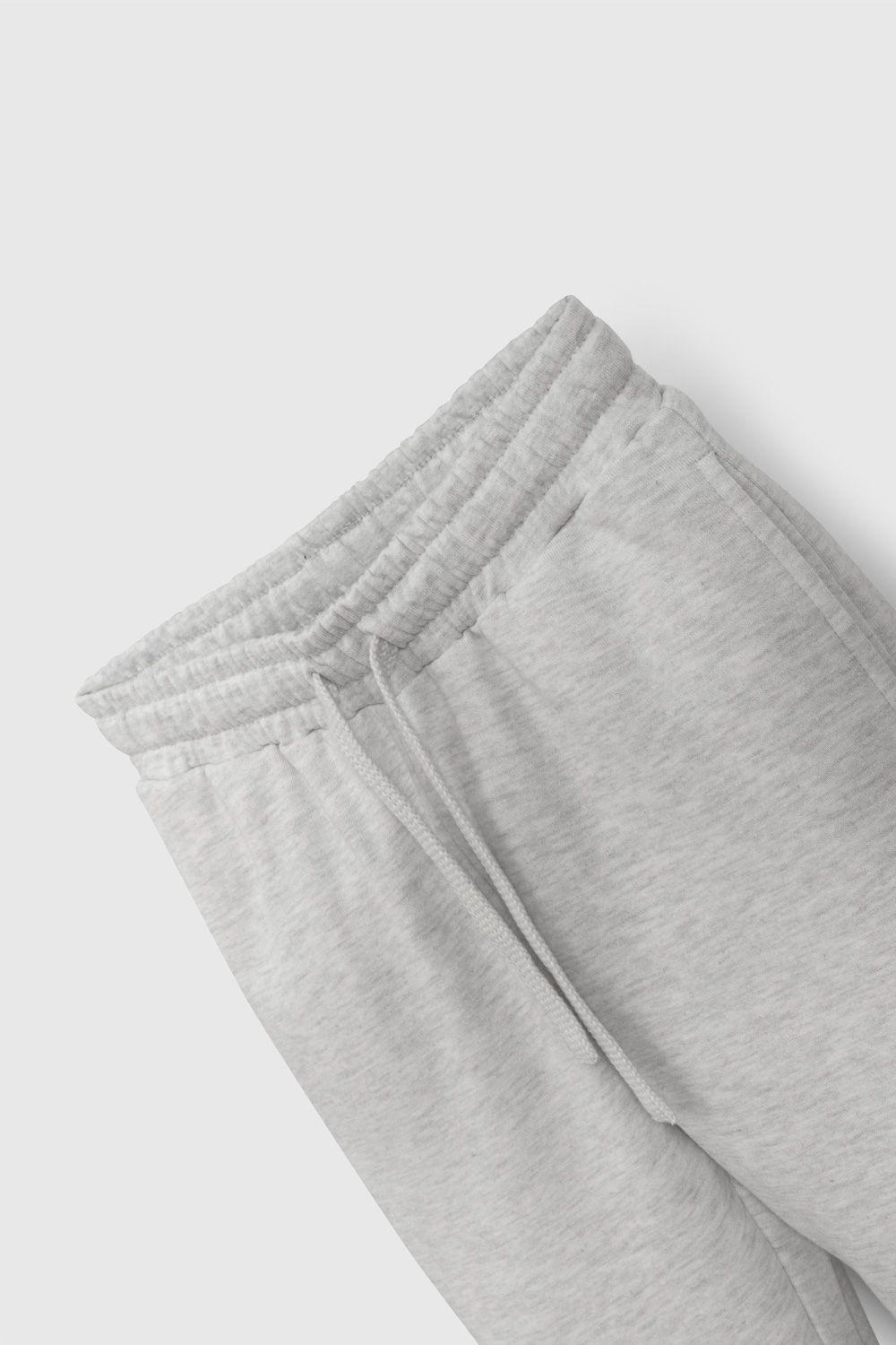 Buzo Gris  De Niño PTPO0706V26-2