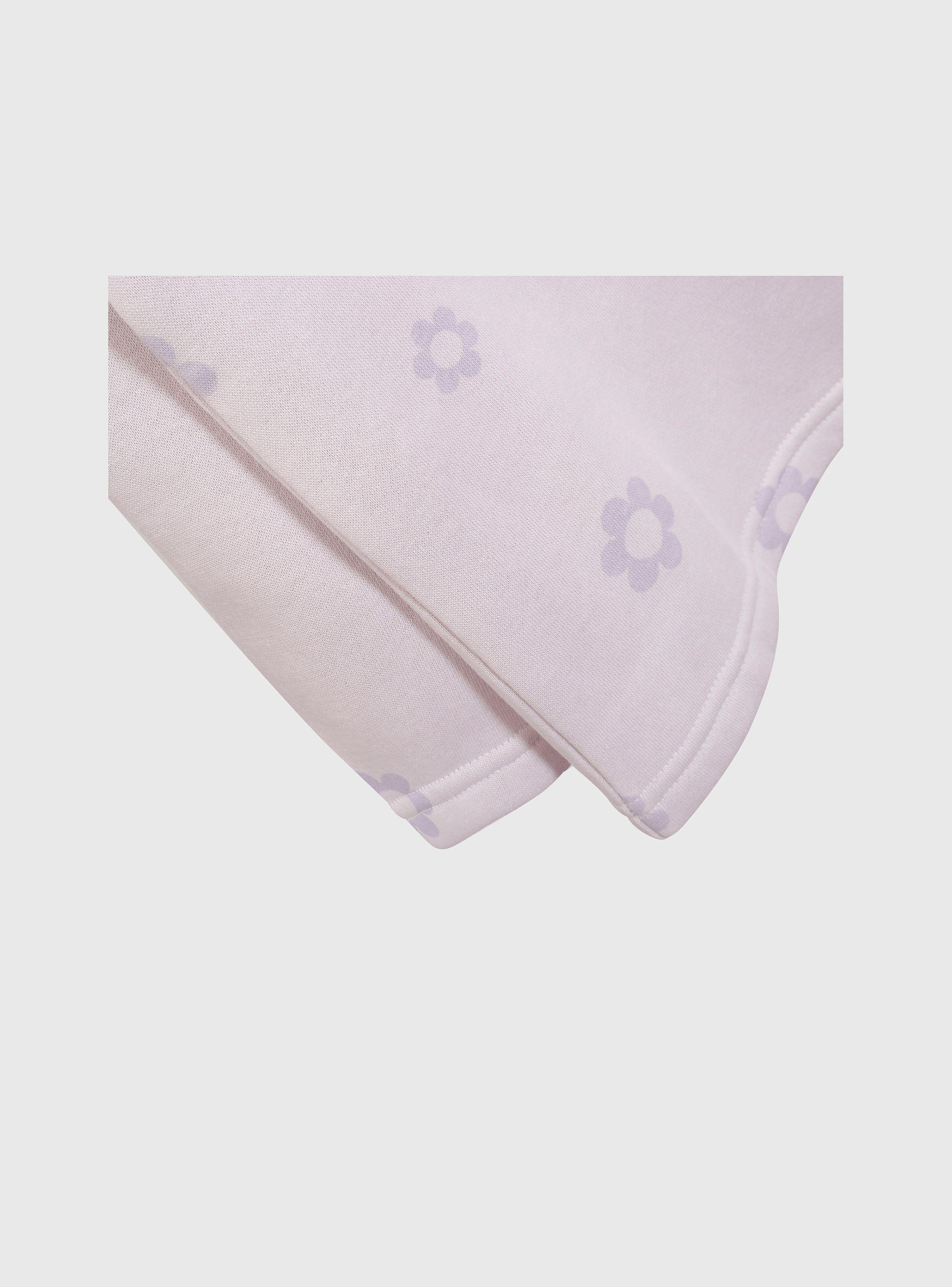 Pijama Niña Morado 56238 Colloky-3