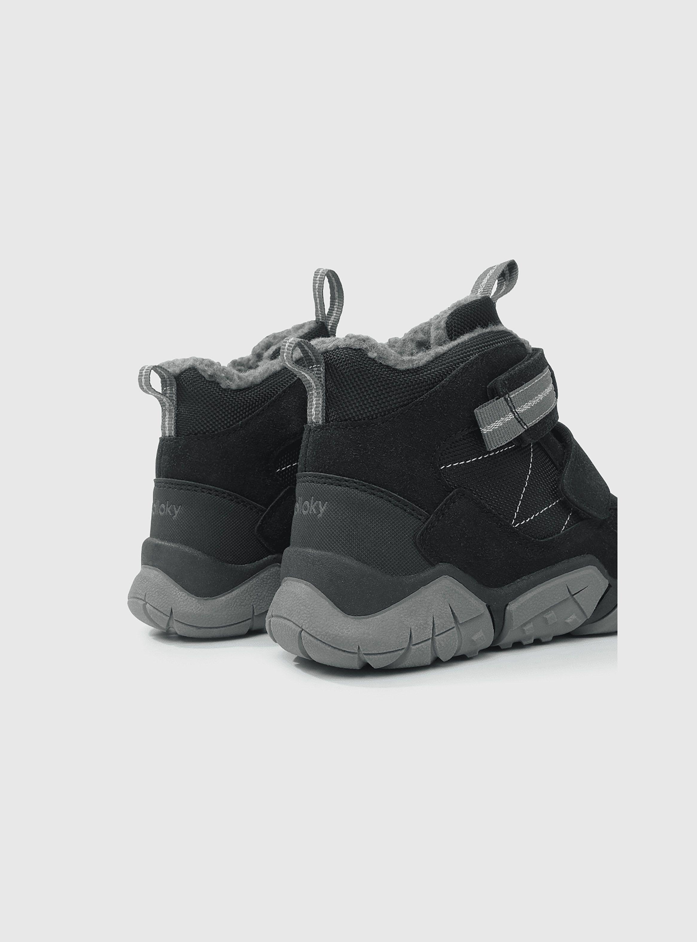 Botin Niño Negro 53676 Colloky-4