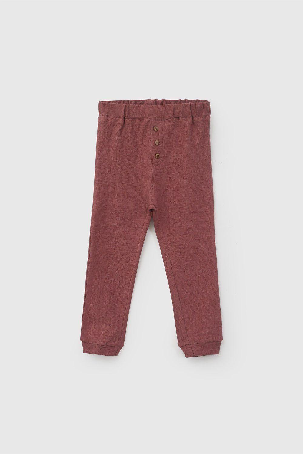 Conjunto Niño Rojo 7950 Colloky-2