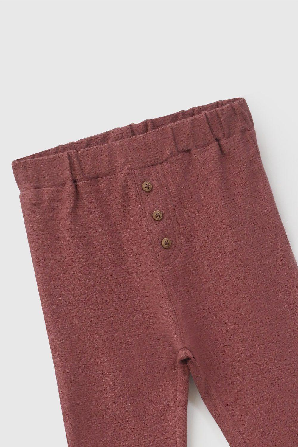 Conjunto Niño Rojo 7950 Colloky-3