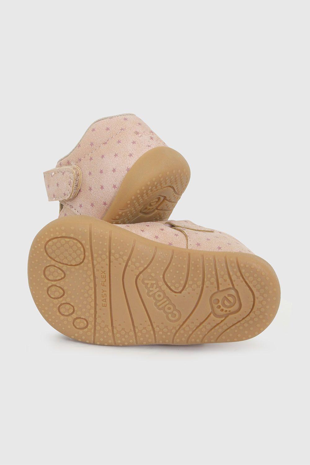 Reina Niña Rosado 7993 Colloky-2