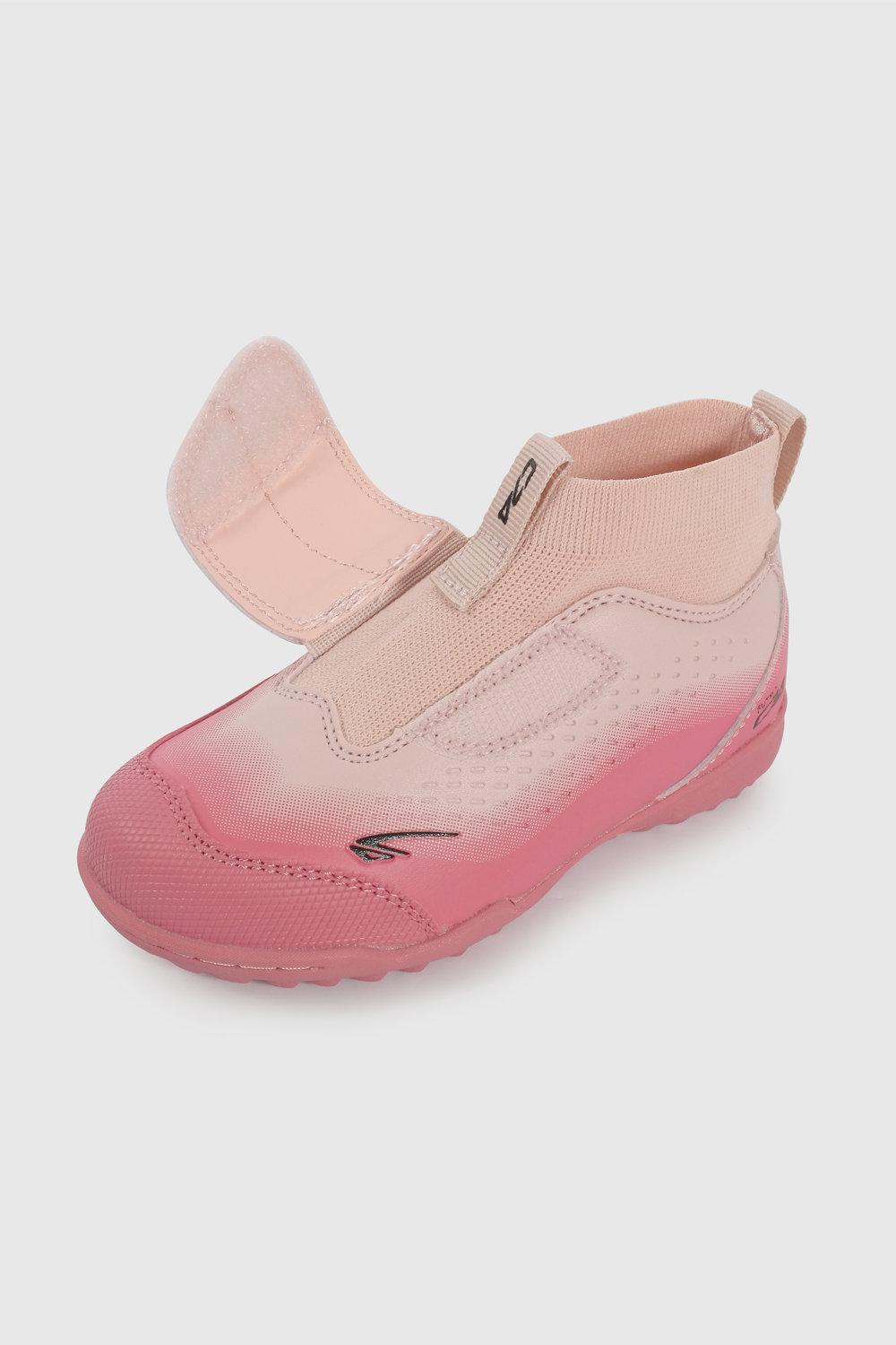 Zapatilla Unisex Rosado 57432 Colloky-5